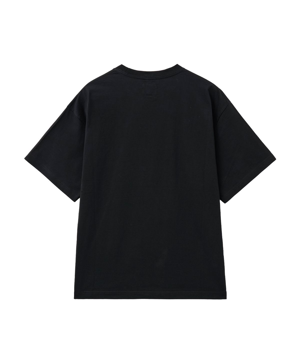 핍스 모터사이클(PHYPS MOTORCYCLE) Motorsports Helmet Short Sleeve Black
