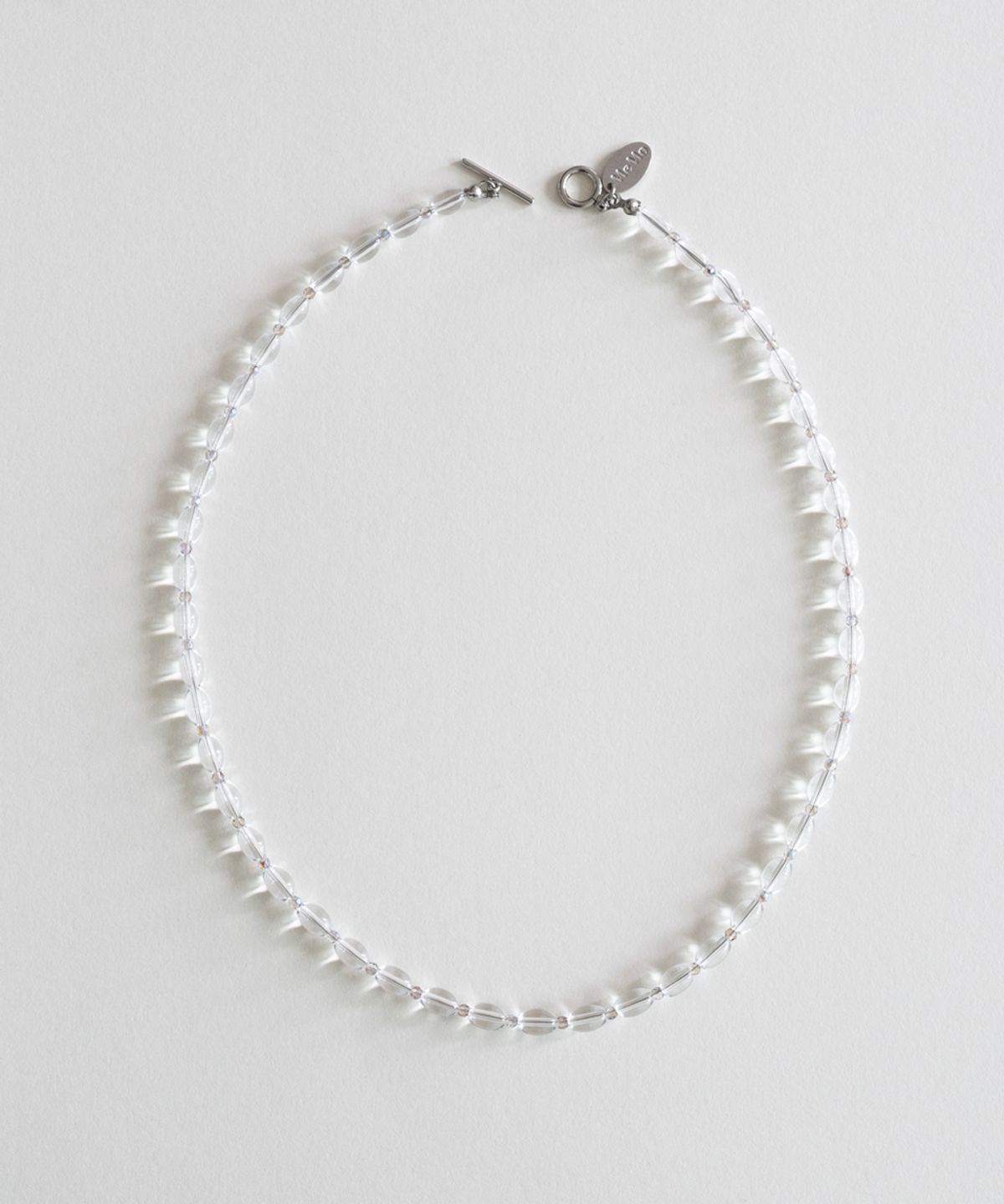 메리모티브(MERRYMOTIVE) Morning dew necklace