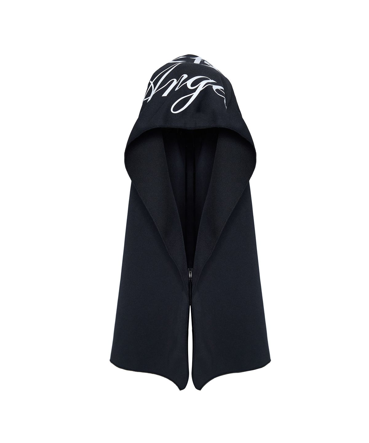 데프(DEF) ANGEL HOODIE BLACK