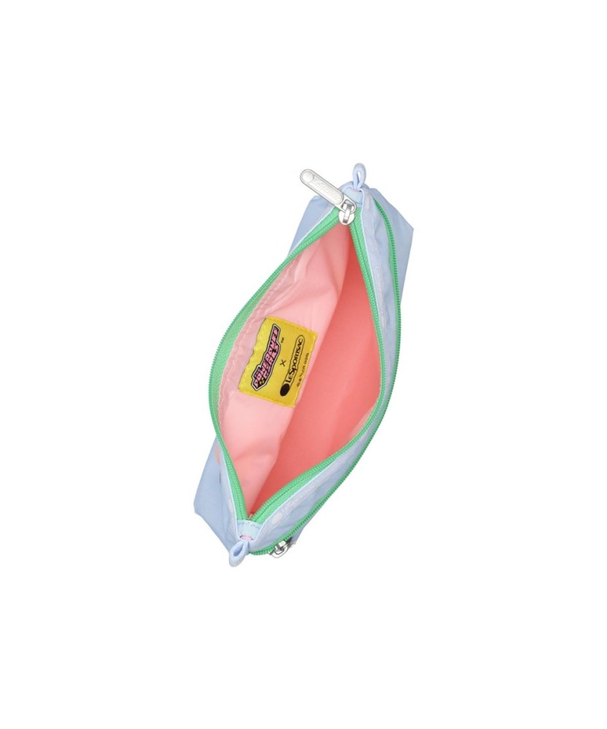 레스포색(LESPORTSAC) 파워퍼프걸 코스메틱 클러치 [7105.HG06]
