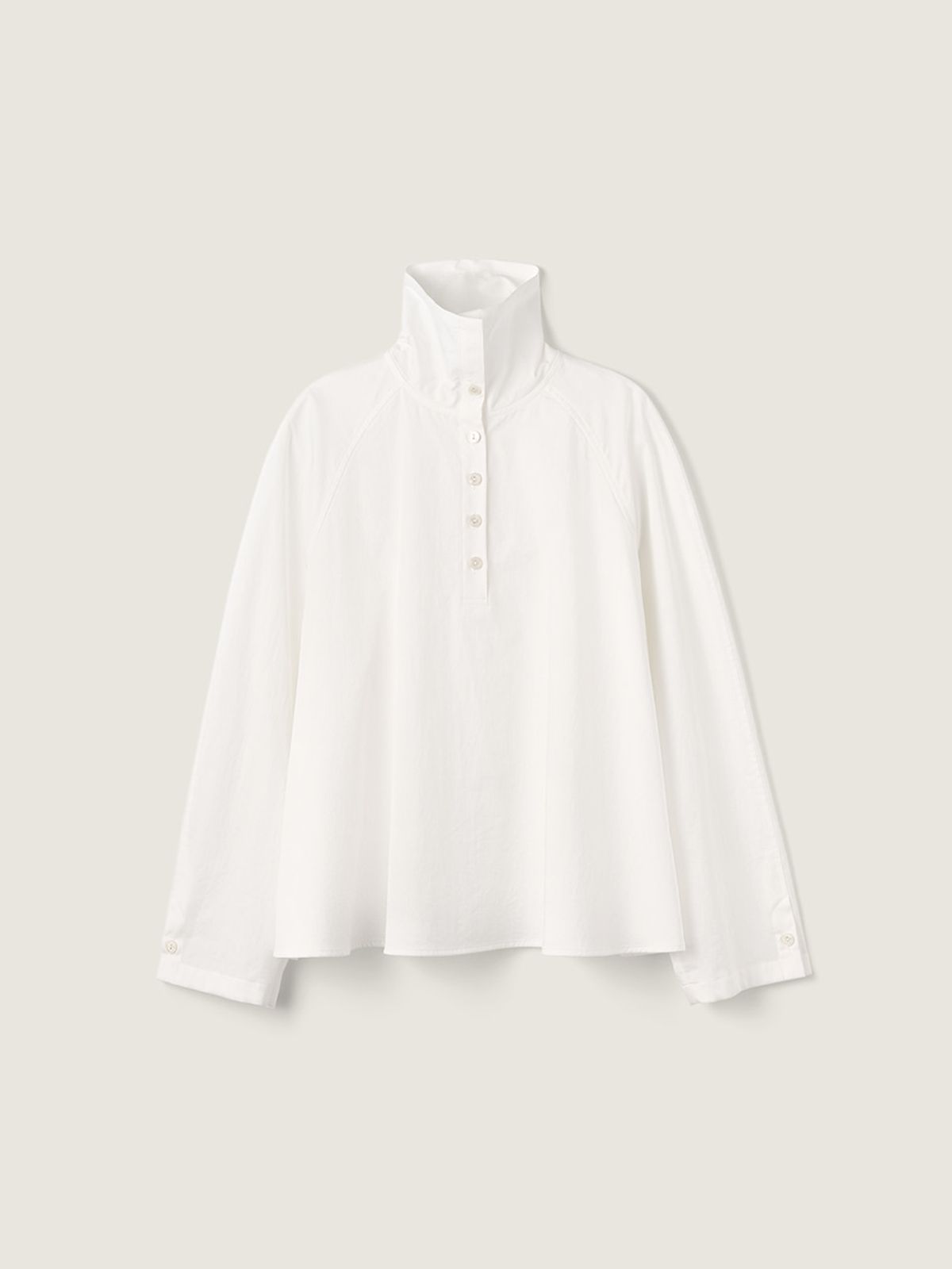 시엔느(SIENNE) Vivien Blouse (White)