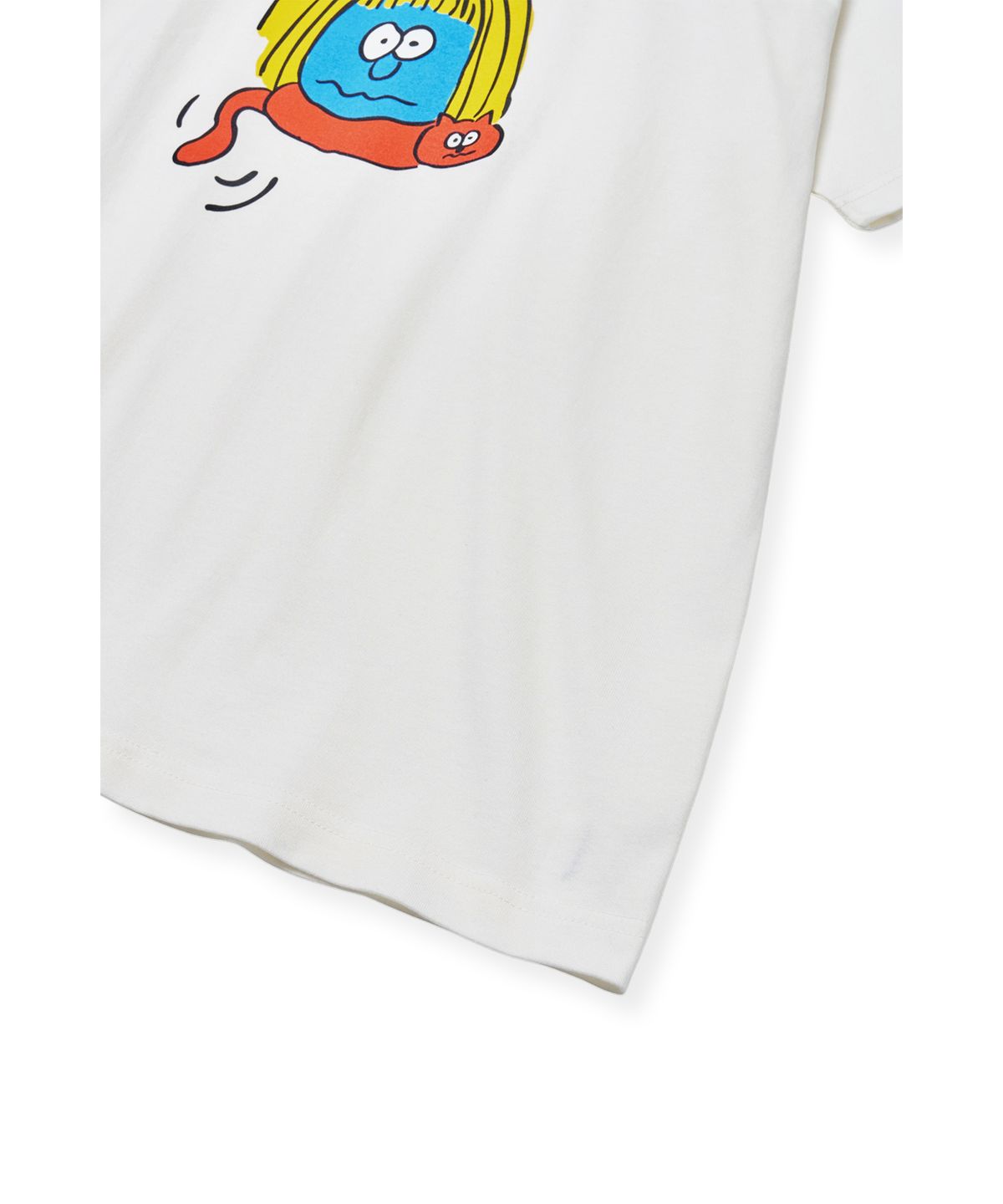 더 스캇렉(THE SCOT WRECK) CAT MUFFLER