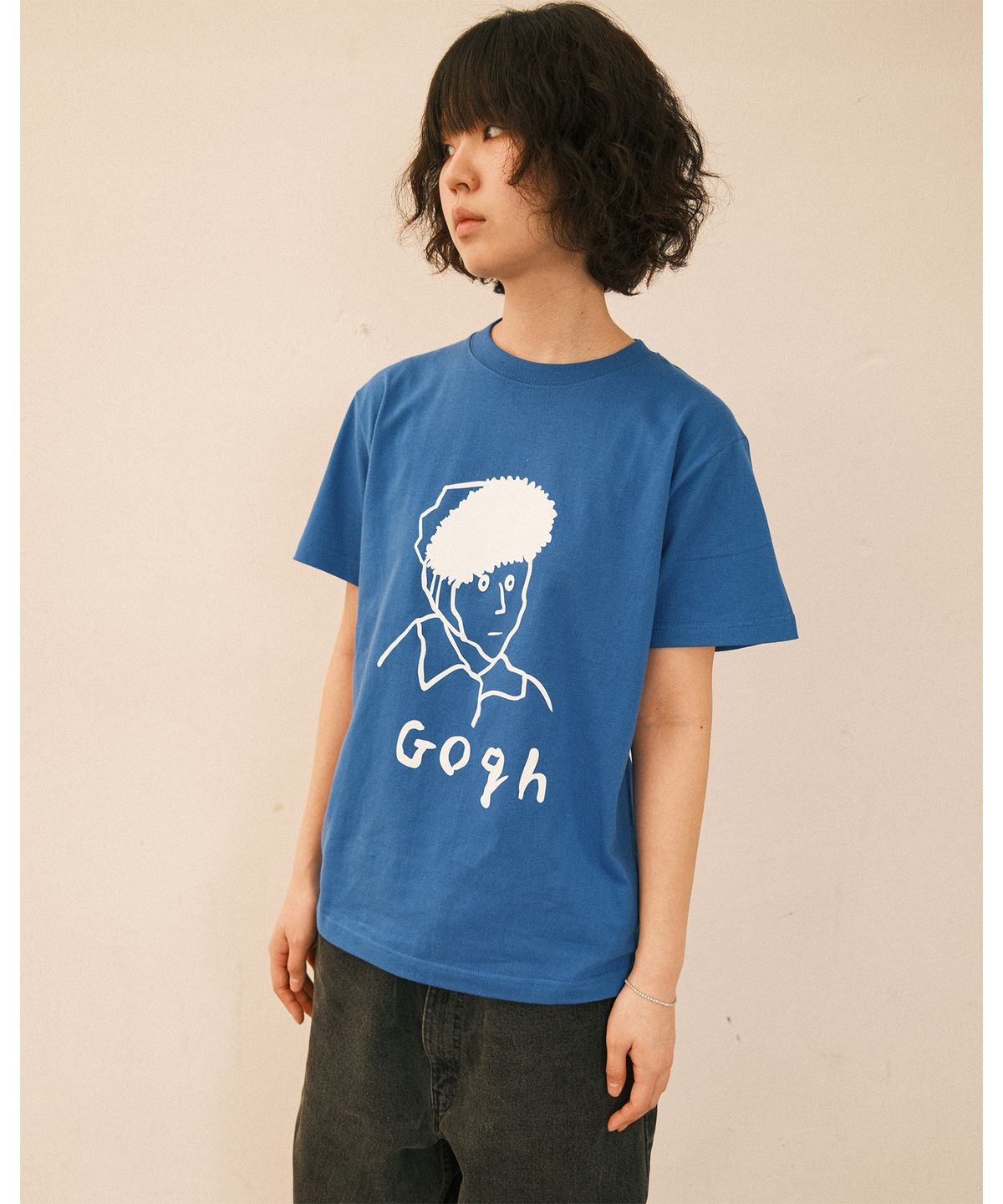 더 스캇렉(THE SCOT WRECK) WRECK GOGH