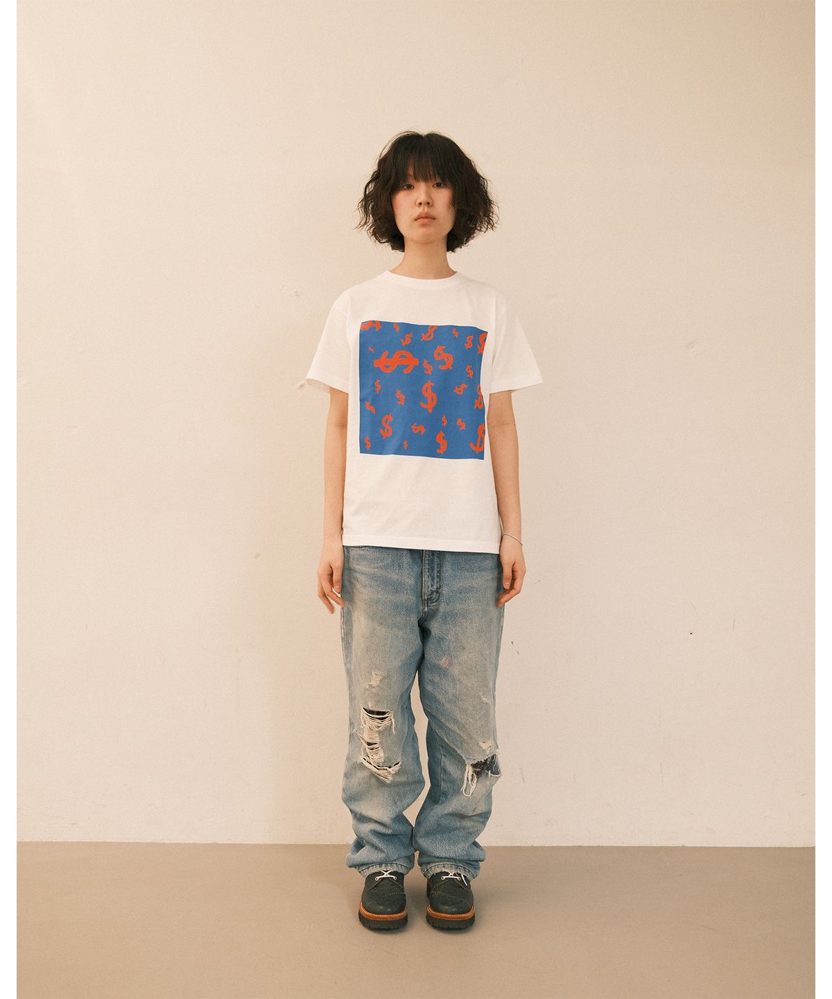더 스캇렉(THE SCOT WRECK) POP DOLLAR