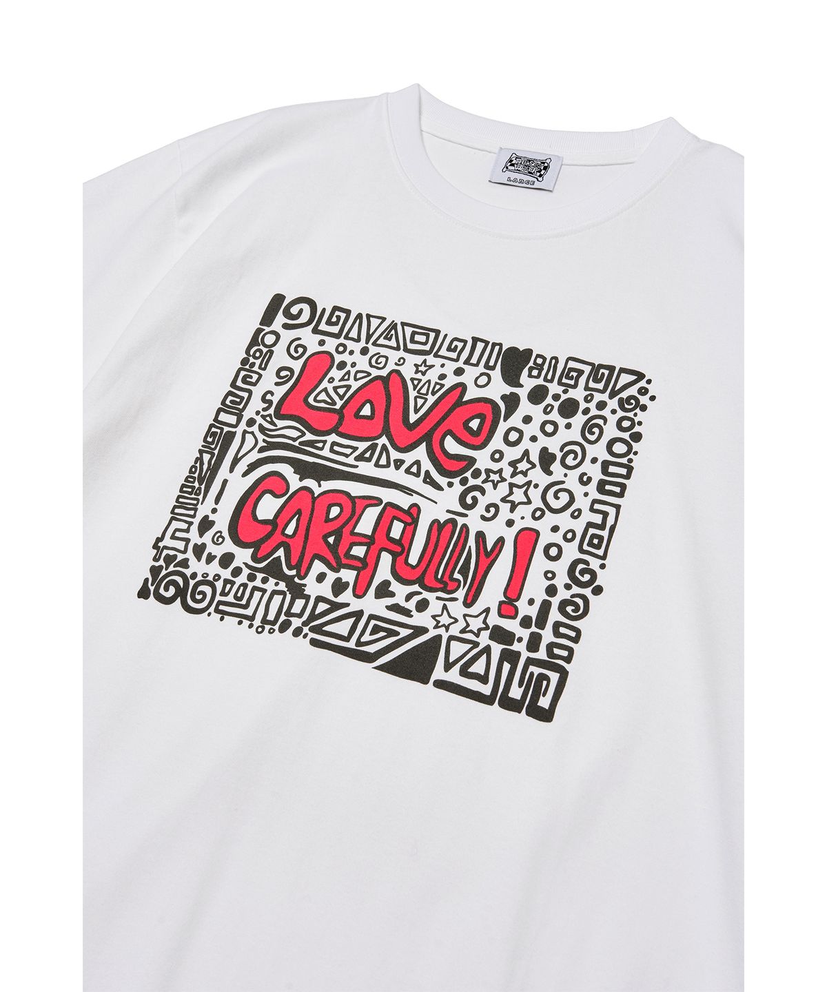더 스캇렉(THE SCOT WRECK) LOVE CAREFULLY!