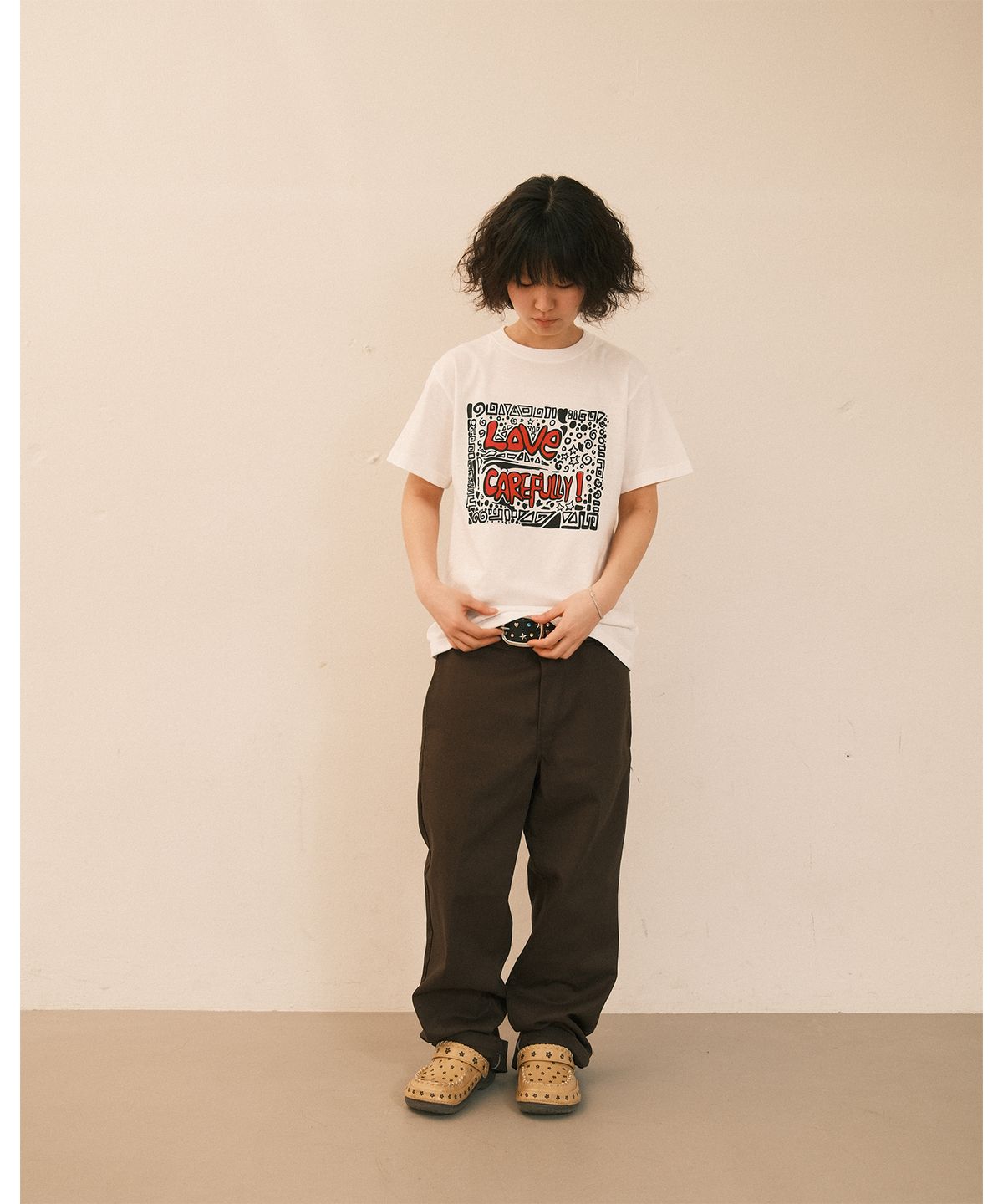 더 스캇렉(THE SCOT WRECK) LOVE CAREFULLY!