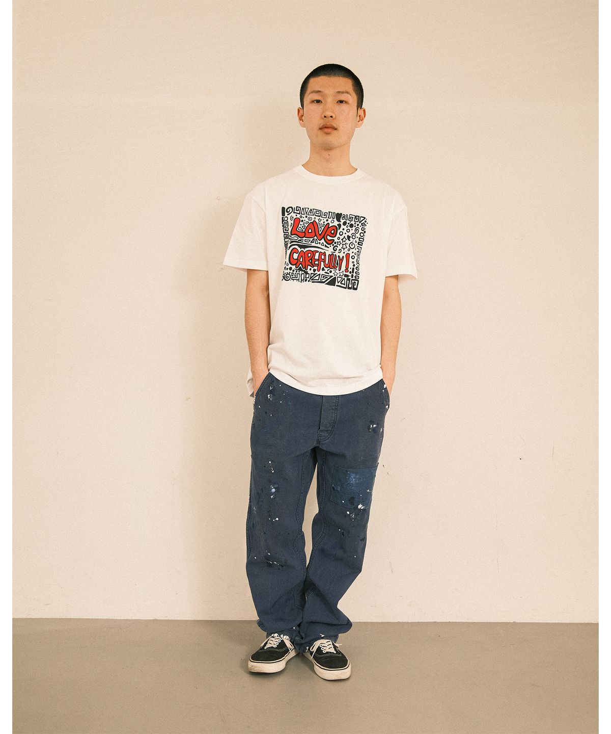 더 스캇렉(THE SCOT WRECK) LOVE CAREFULLY!