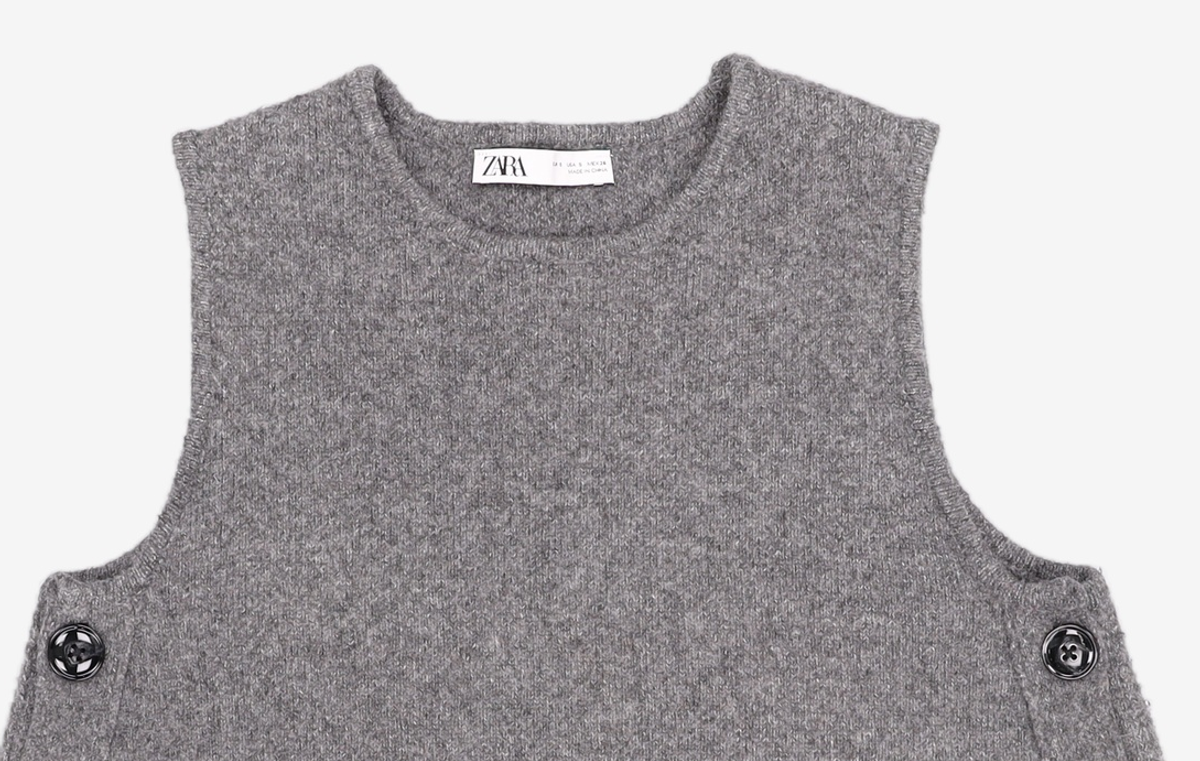 자라(ZARA) 베스트 S