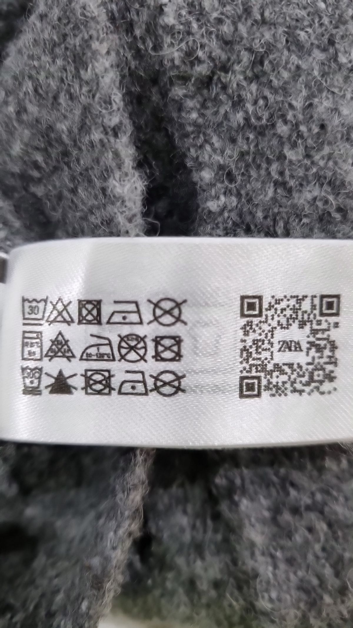 자라(ZARA) 베스트 S