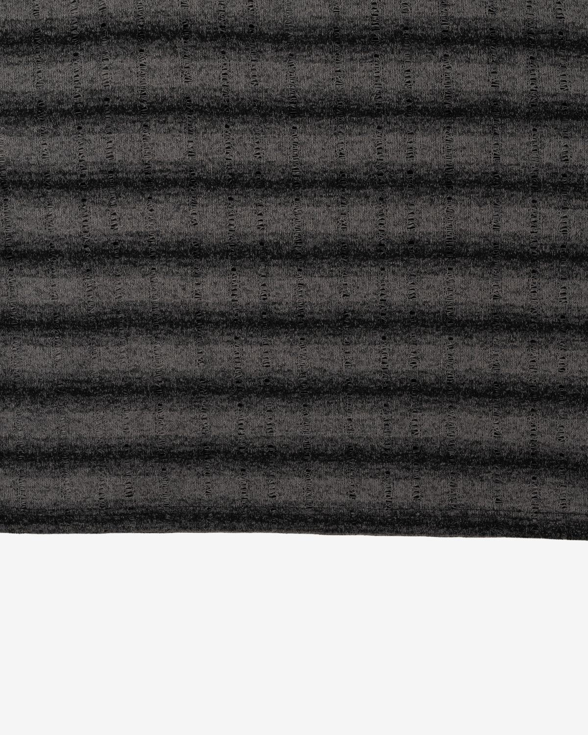 이넥시스(INEXCIS) 더스트 그런지 롱슬리브 (Black)
