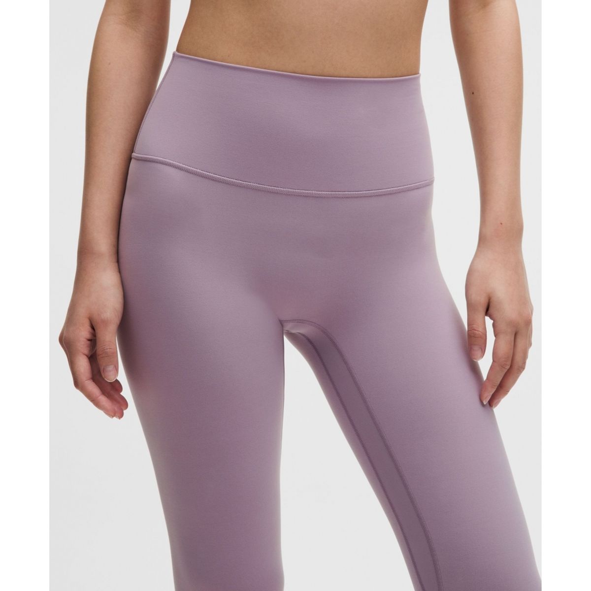 룰루레몬(LULULEMON) Align No Line™ 하이라이즈 팬츠 25”  LOTU