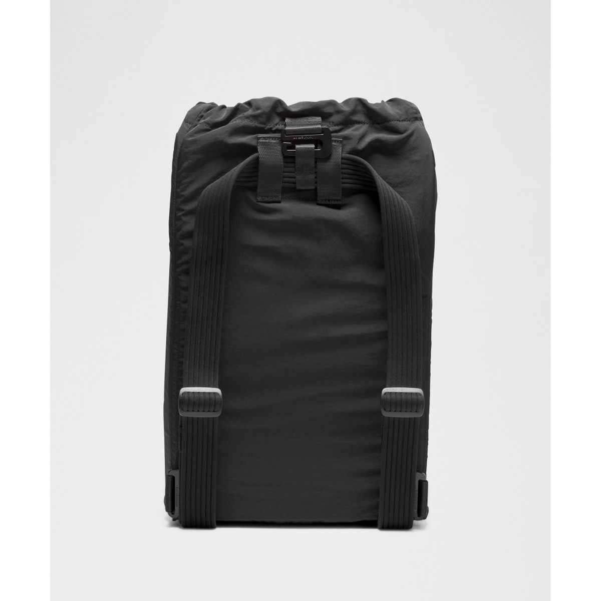 룰루레몬(LULULEMON) 투인원 컨버터블 백팩 21L  BLK GGRE