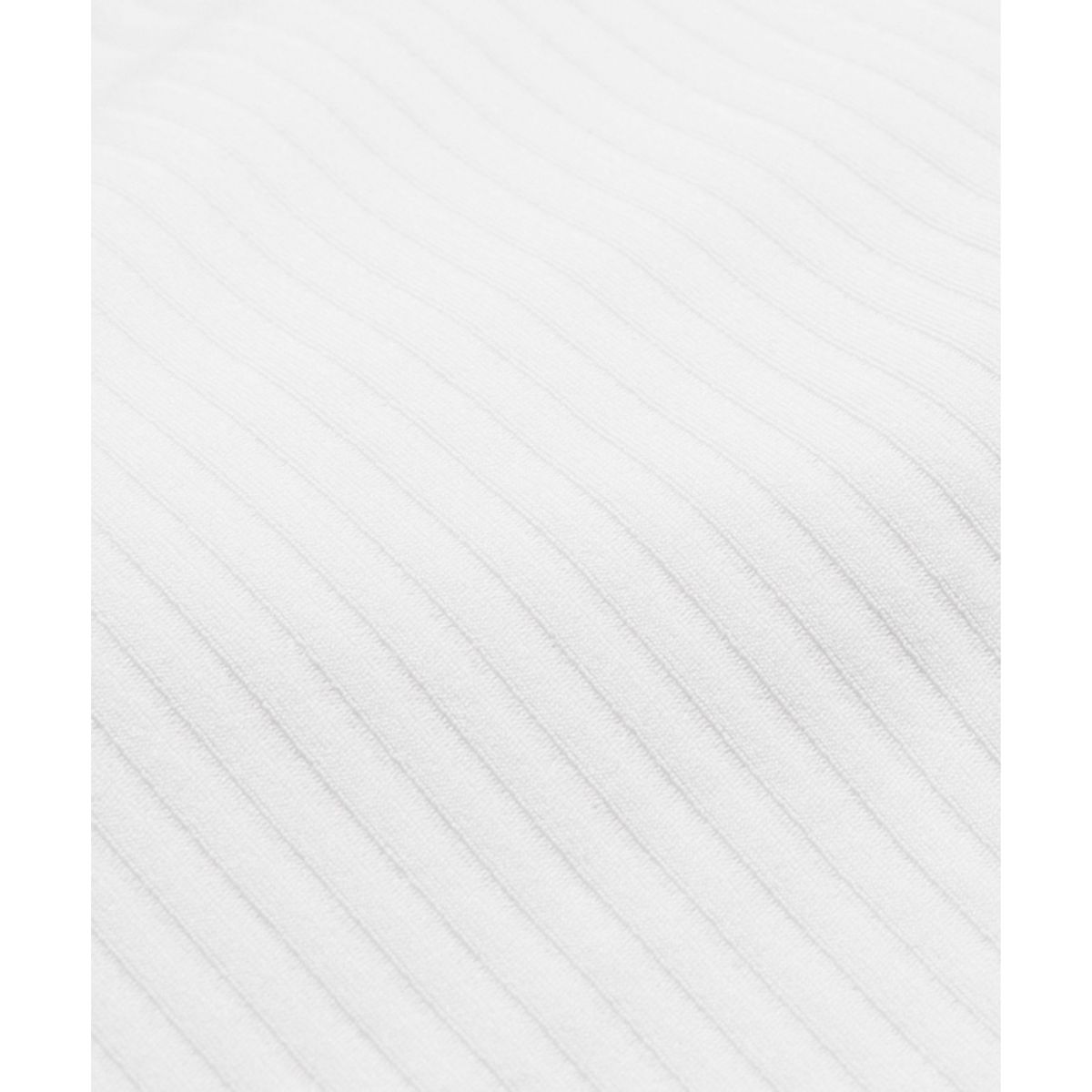 룰루레몬(LULULEMON) 올타임 히어로 리브드 스포츠 브라 *미디엄 서포트, B C컵  WHT