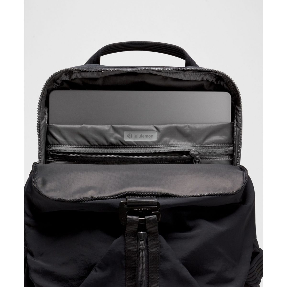 룰루레몬(LULULEMON) 스리인원 짐 더플백 라지 35L  BAGG ONGE