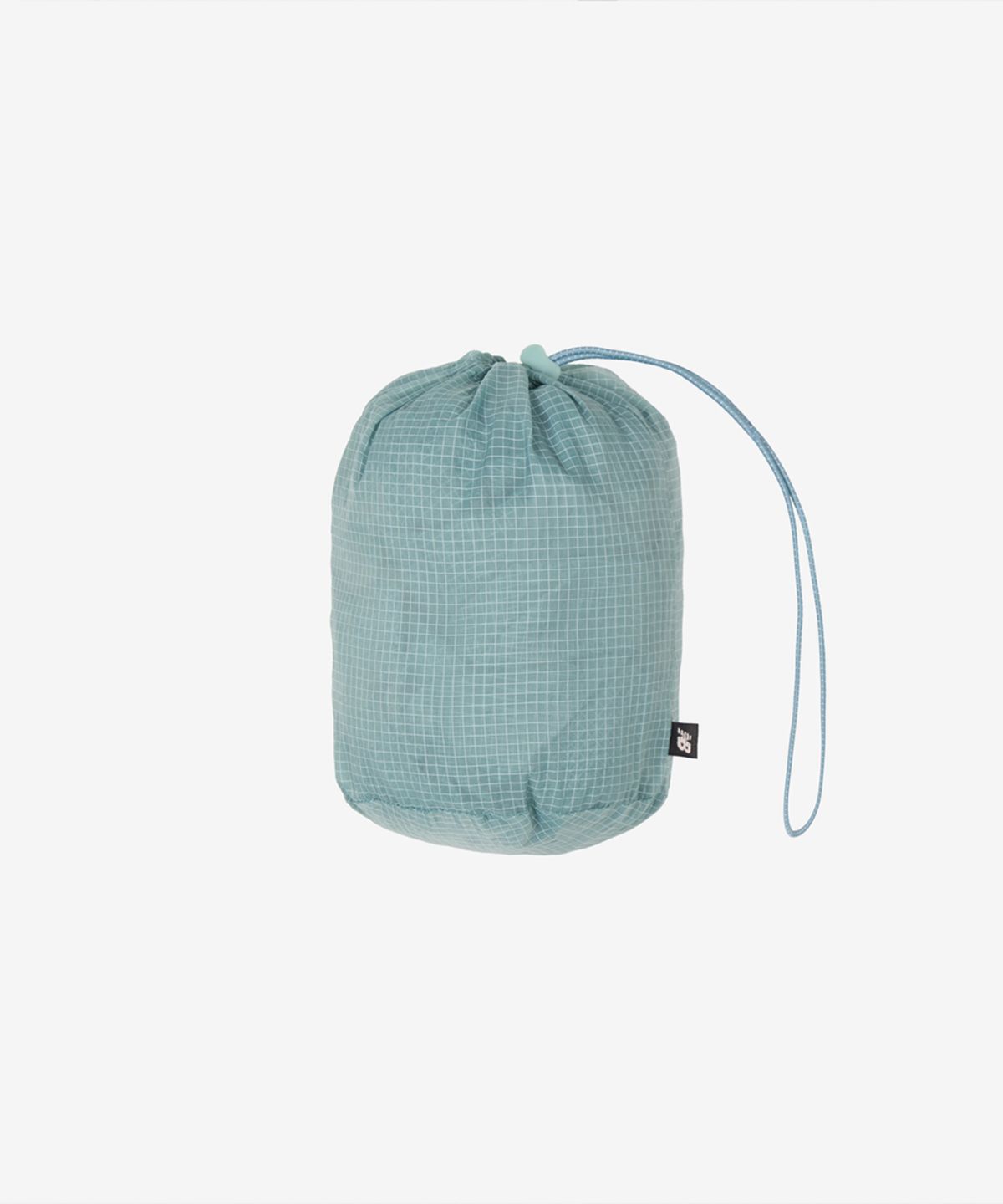뉴발란스(NEW BALANCE) NBNAG2A013 / UNI Archive Pace 초경량 후드 바람막이 (TURQUOISE)
