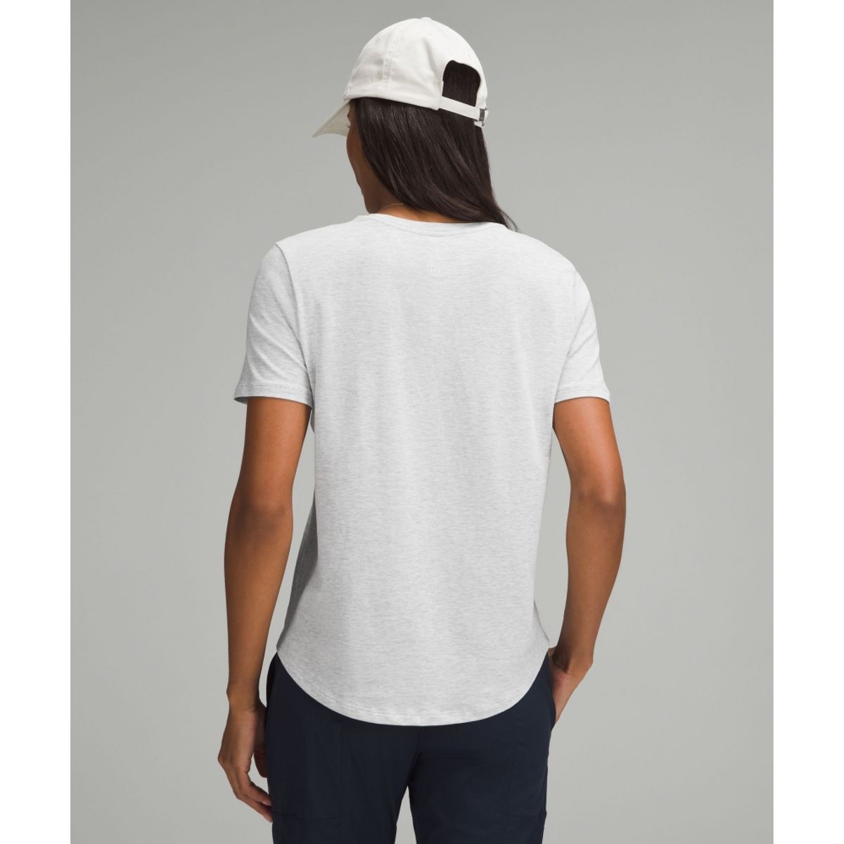 룰루레몬(LULULEMON) 러브 크루넥 티셔츠  HCUG