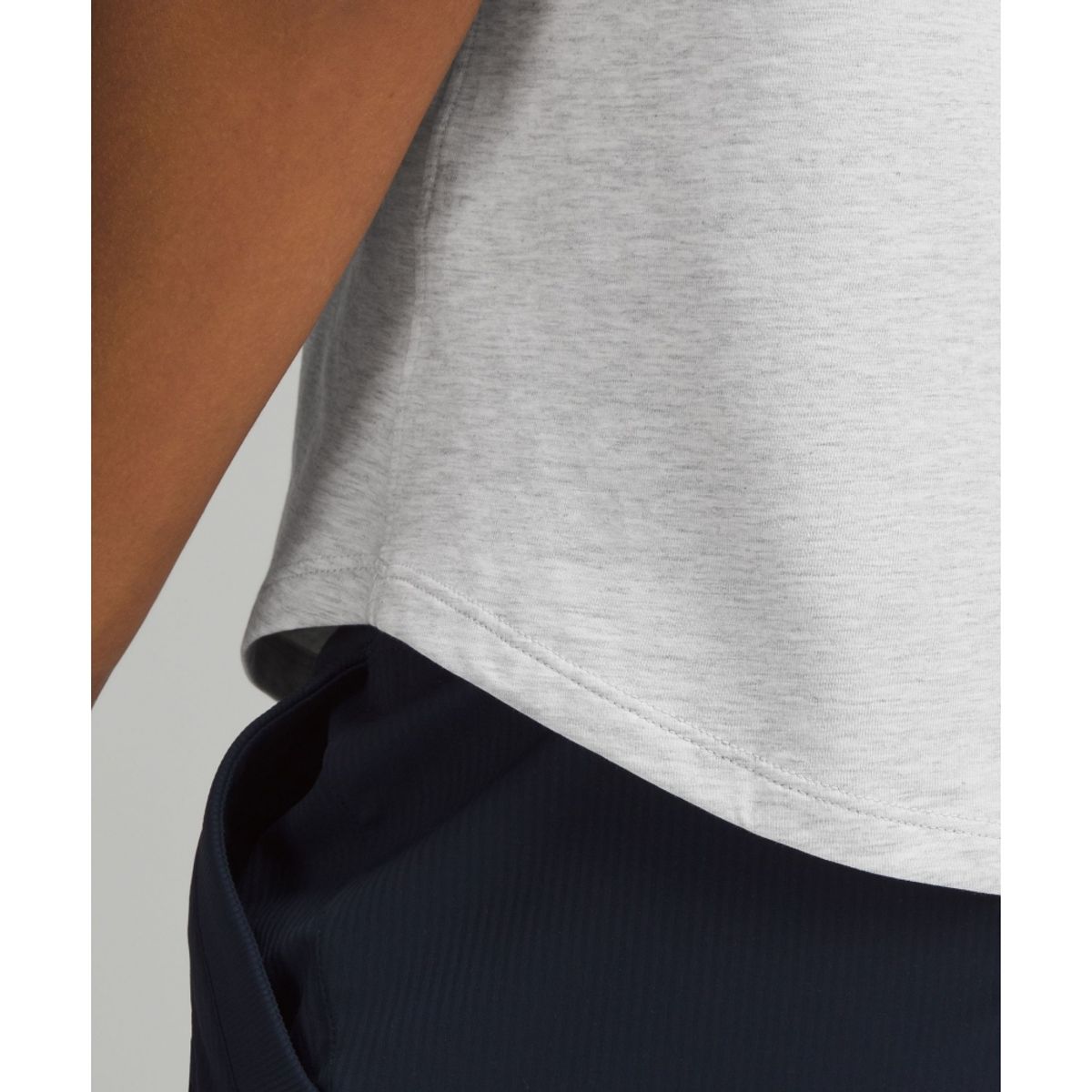 룰루레몬(LULULEMON) 러브 크루넥 티셔츠  HCUG
