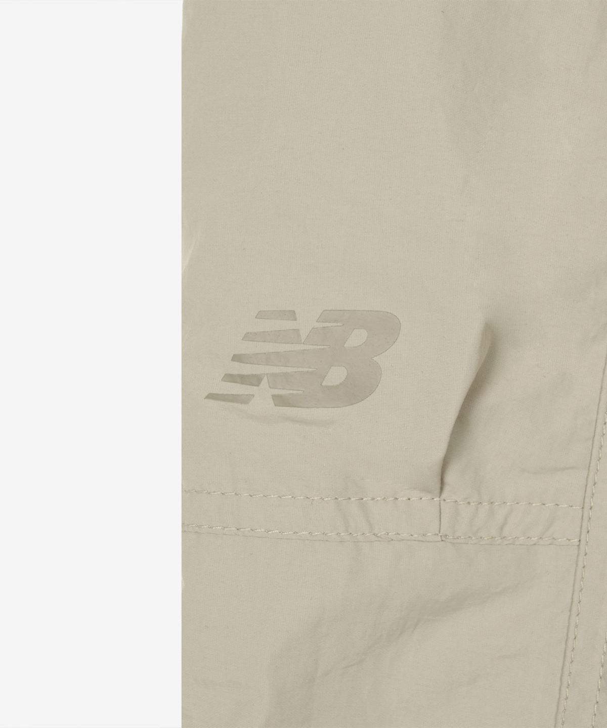 뉴발란스(NEW BALANCE) NBNTG2W512 / WOMEN 브리즈라이트 파라슈트 팬츠 (BEIGE)