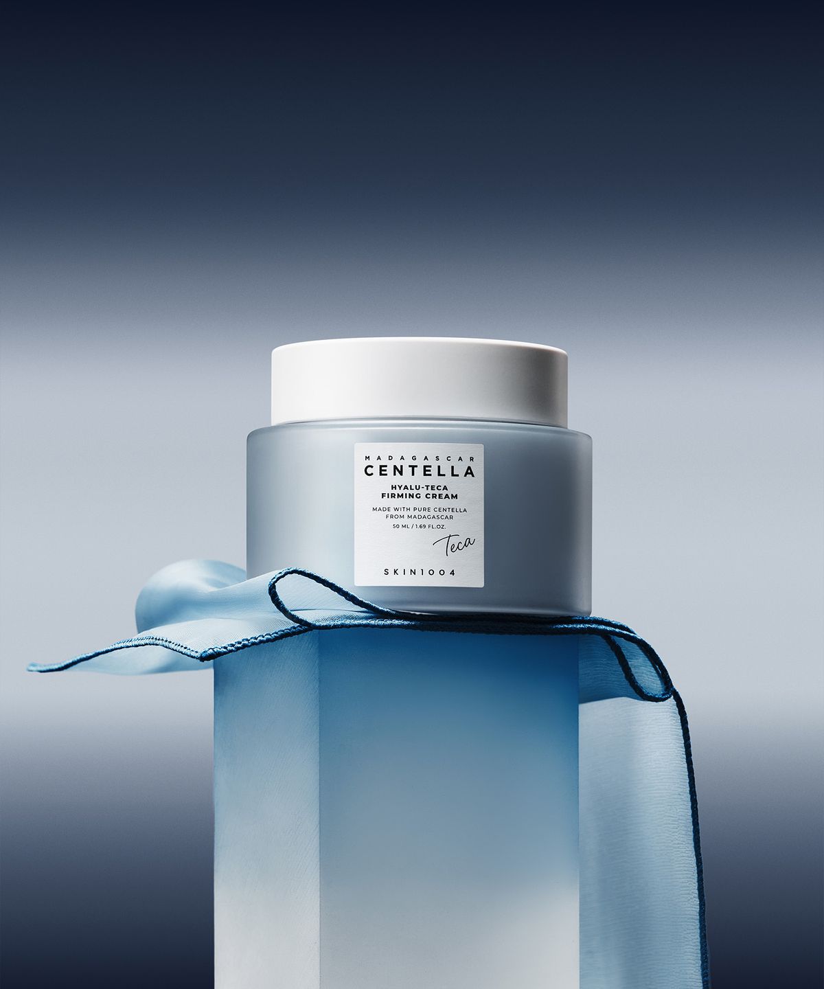 스킨1004(SKIN1004) 마다가스카르 센텔라 히알루-테카 퍼밍 크림 50ml