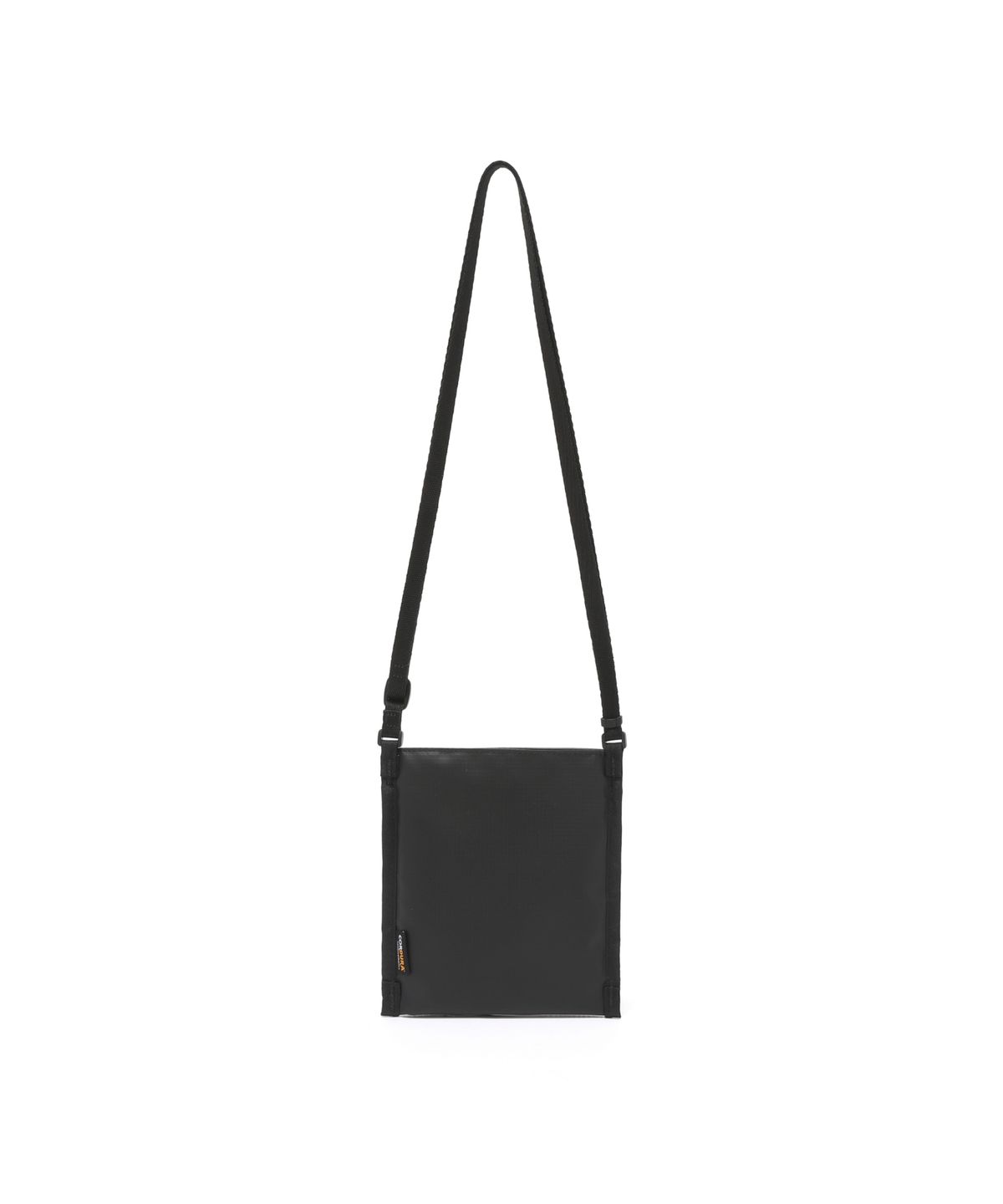 스노우피크 어패럴(SNOWPEAK APPAREL) 캠퍼 보틀 파우치 (S26ZUFSU68) Black