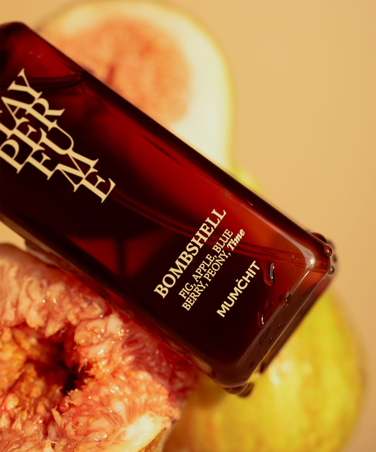 멈칫(MUMCHIT) [SET] 스테이퍼퓸 기획세트 (향수 80ml+핸드크림 30ml) + 스테이퍼퓸 디퓨저 200ml