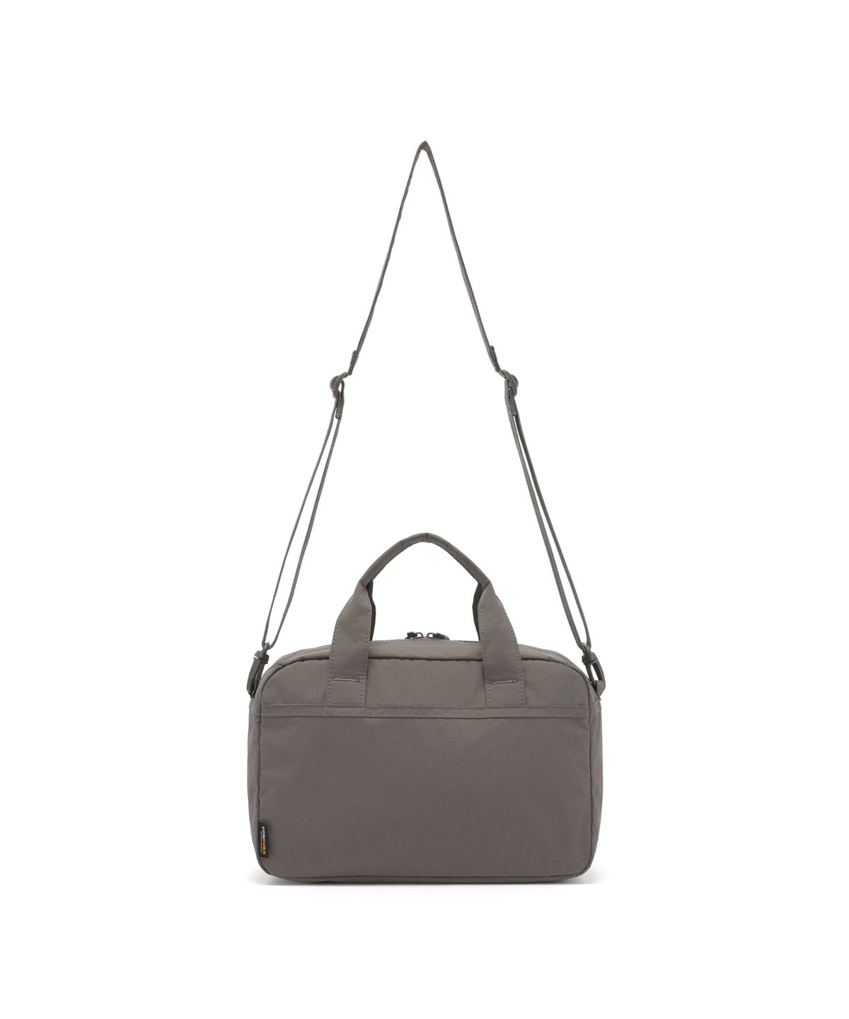 스노우피크 어패럴(SNOWPEAK APPAREL) 코듀라 경량 멀티 토트백 5L (S26MWTTB09) Dark Khaki