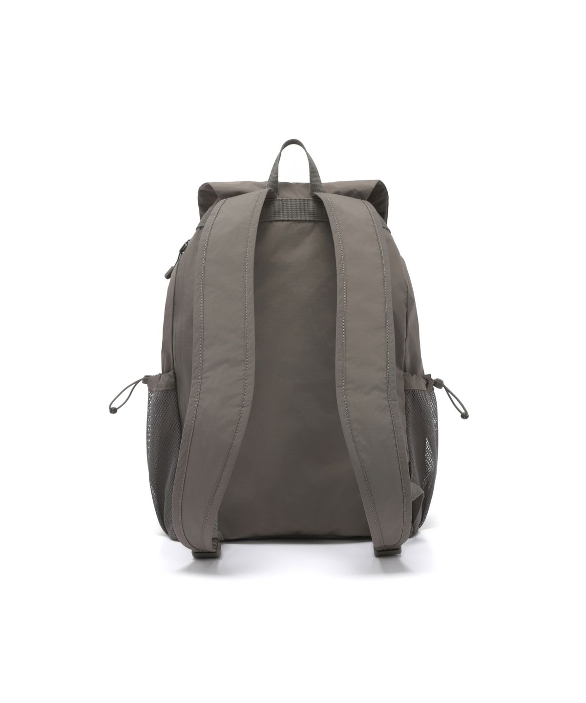 스노우피크 어패럴(SNOWPEAK APPAREL) 코듀라 경량 백팩 14L (S26MUTBP06) Dark Khaki