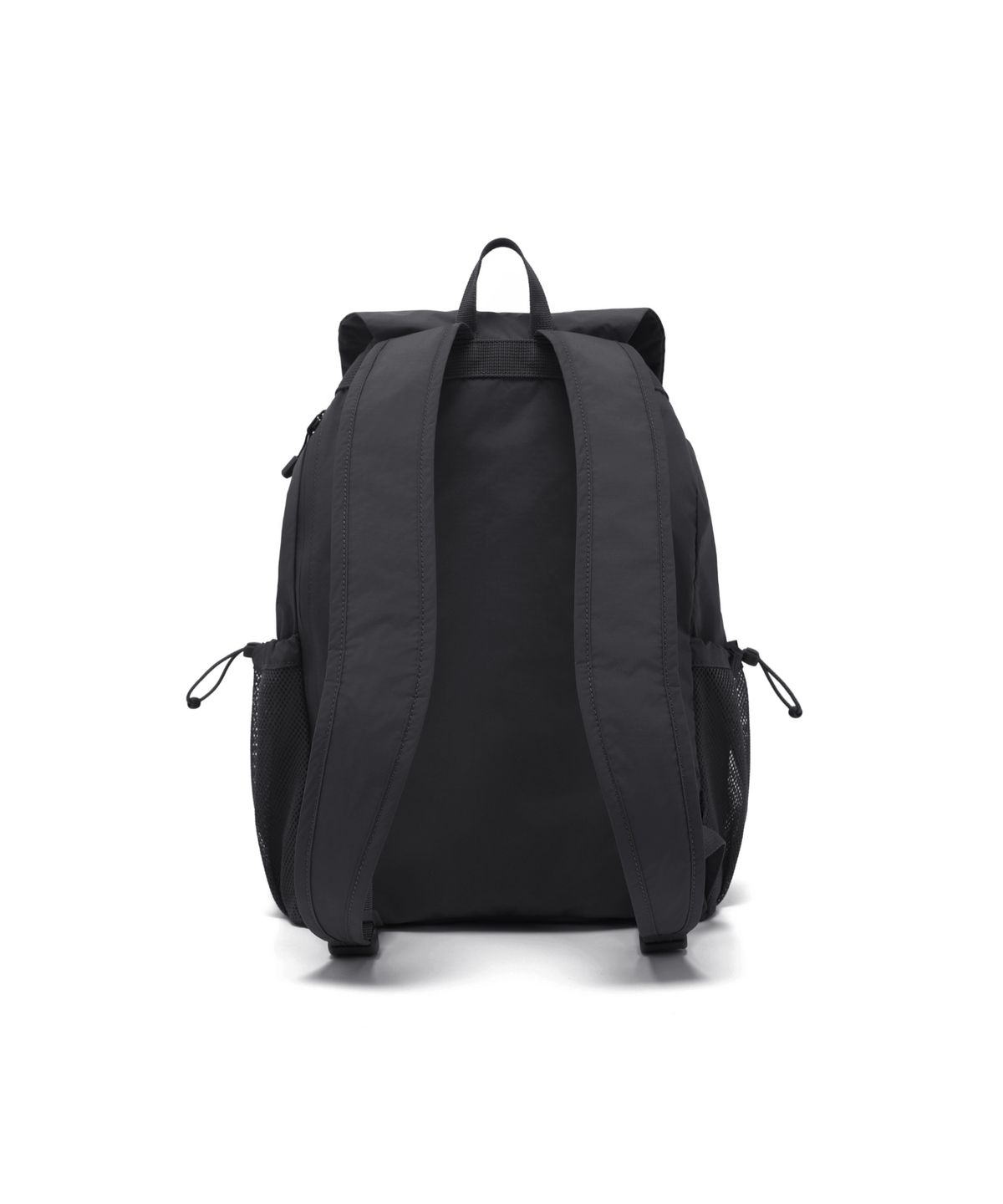 스노우피크 어패럴(SNOWPEAK APPAREL) 코듀라 경량 백팩 14L (S26MUTBP06) Black