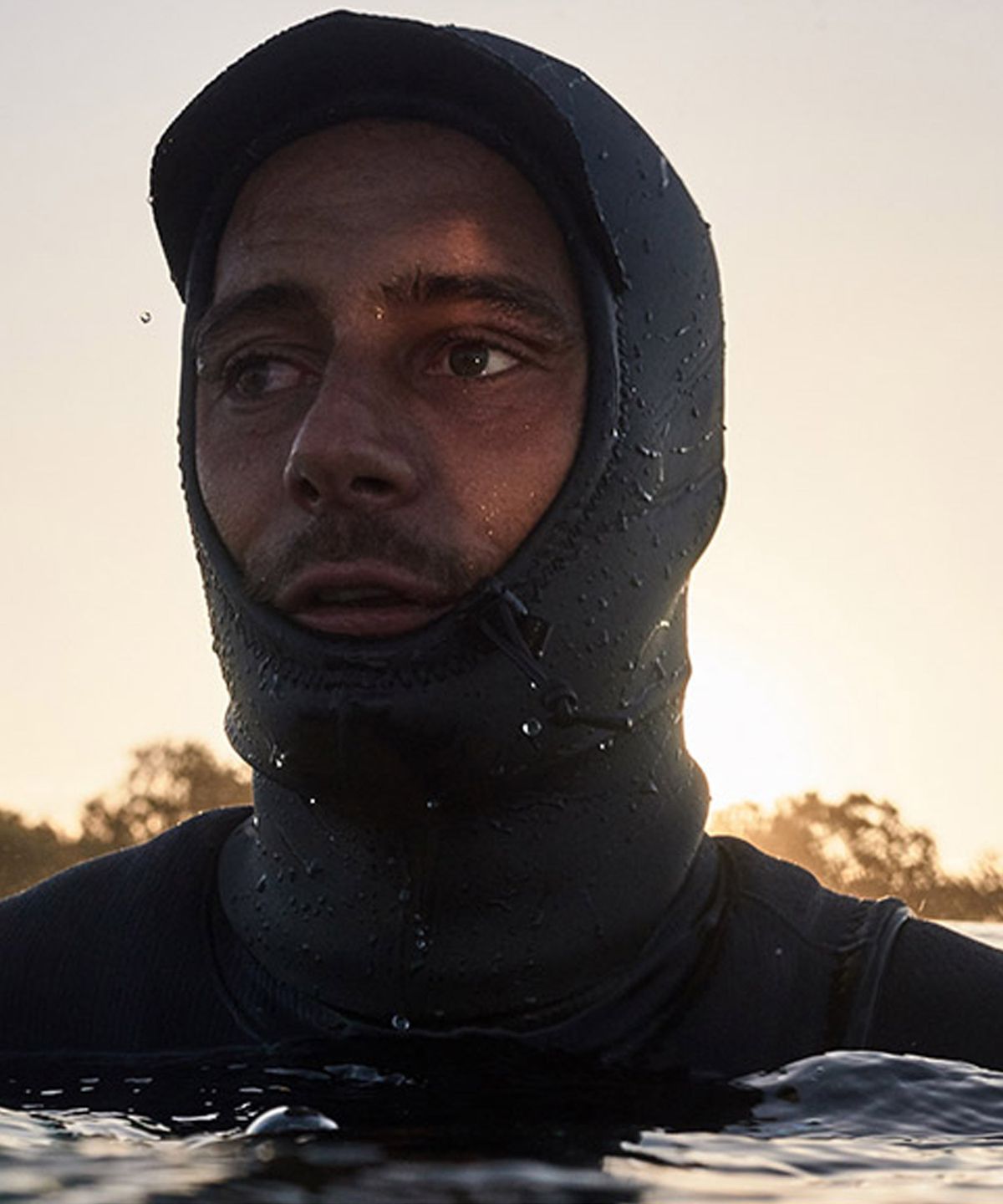 오닐웻슈트(ONEILLWETSUITS) PSYCHO 1.5MM  HOOD