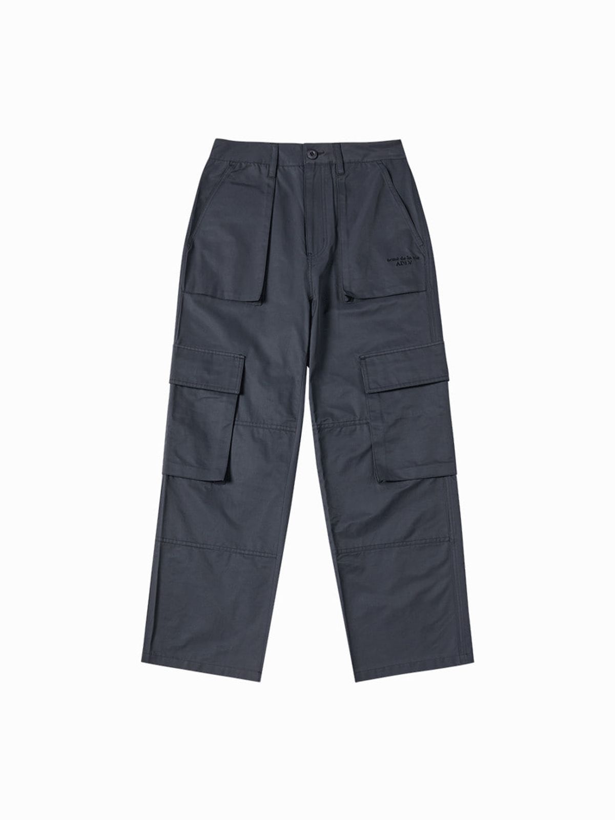 아크메드라비(ACME DE LA VIE) WOMAN UTILITY CARGO PANTS