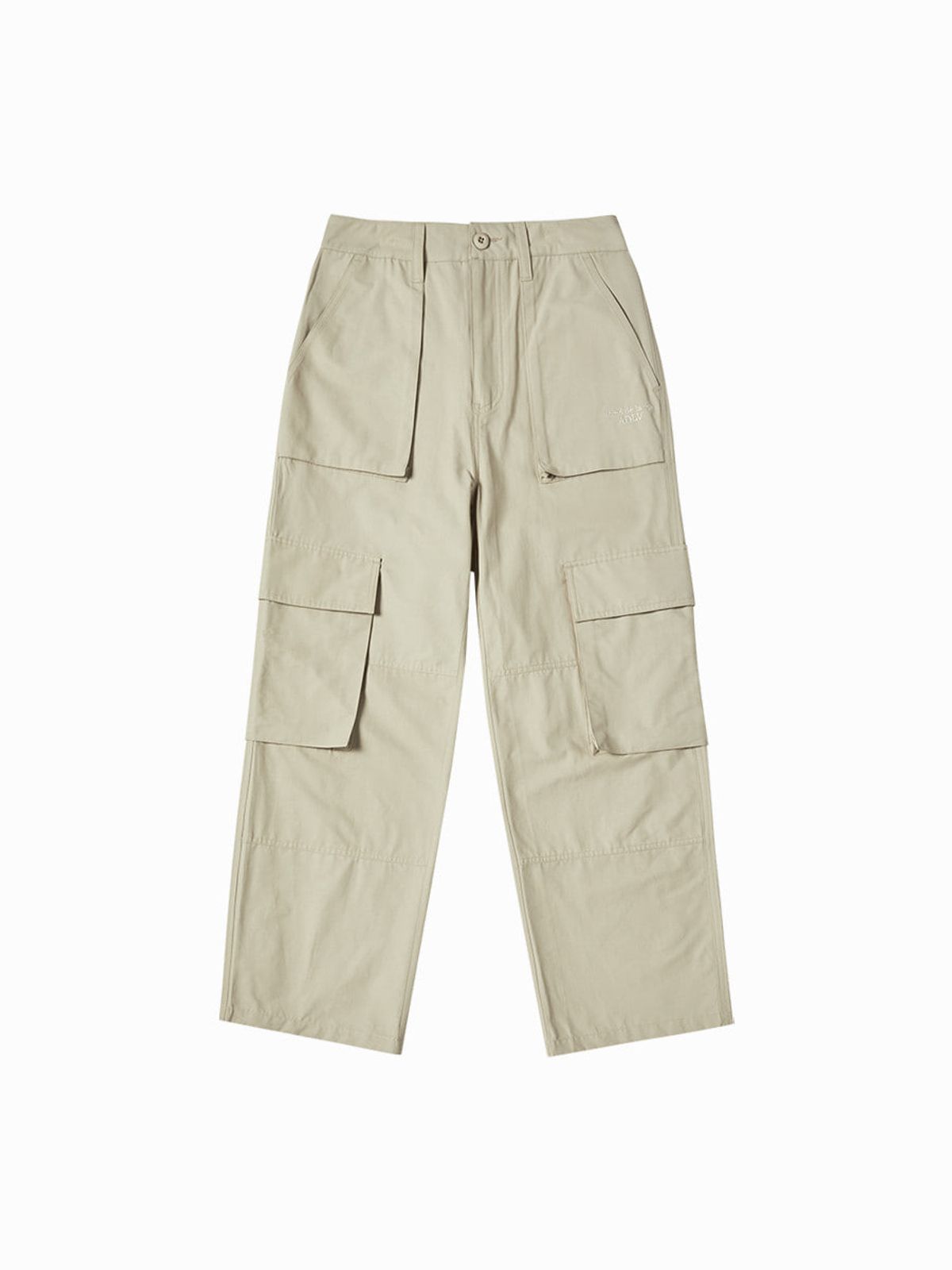 아크메드라비(ACME DE LA VIE) WOMAN UTILITY CARGO PANTS