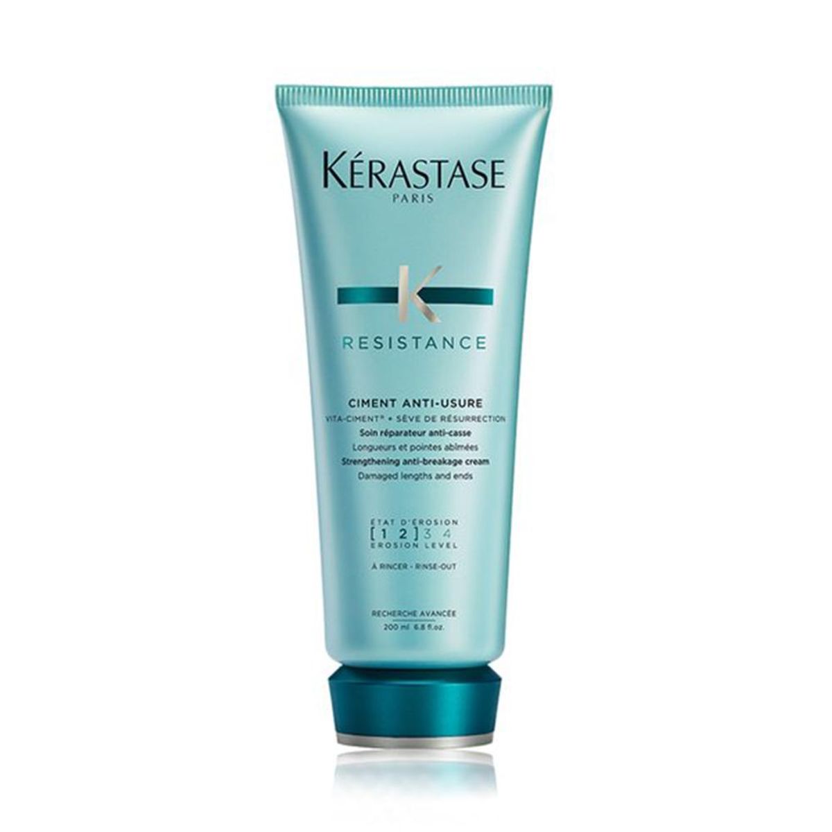 케라스타즈(KERASTASE) [손상 모발용 컨디셔너] 시몽 앙띠유저 200ml