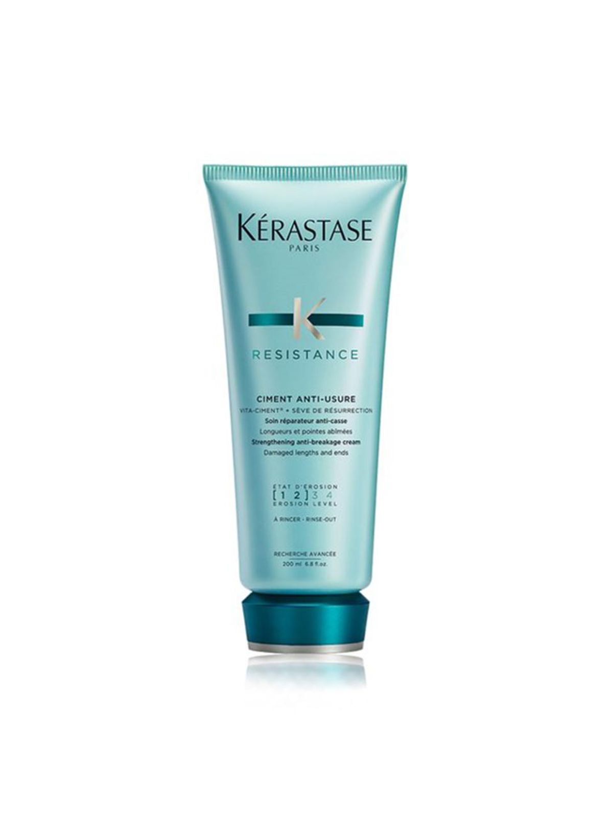 케라스타즈(KERASTASE) [손상 모발용 컨디셔너] 시몽 앙띠유저 200ml