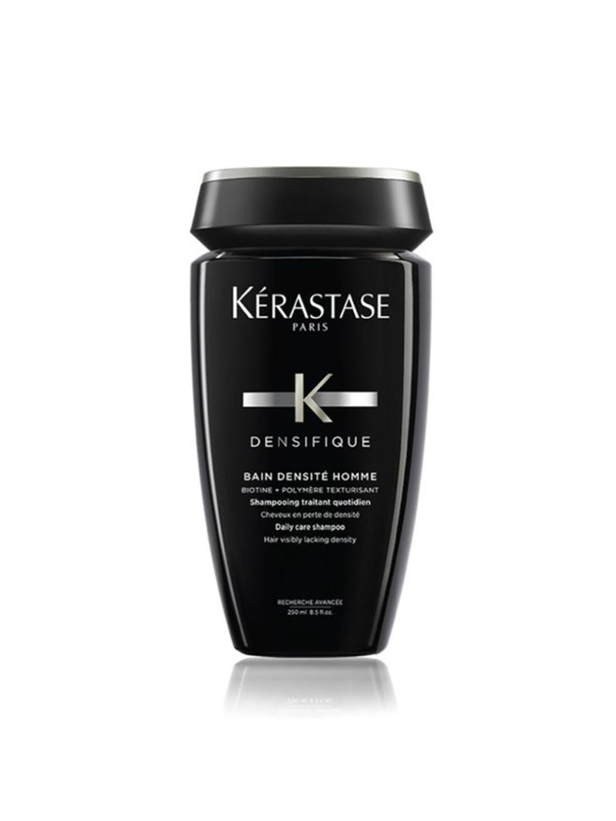 케라스타즈(KERASTASE) [풍성한 볼륨 모발용 샴푸] 케라스타즈 방 덴시피크 옴므 250ml