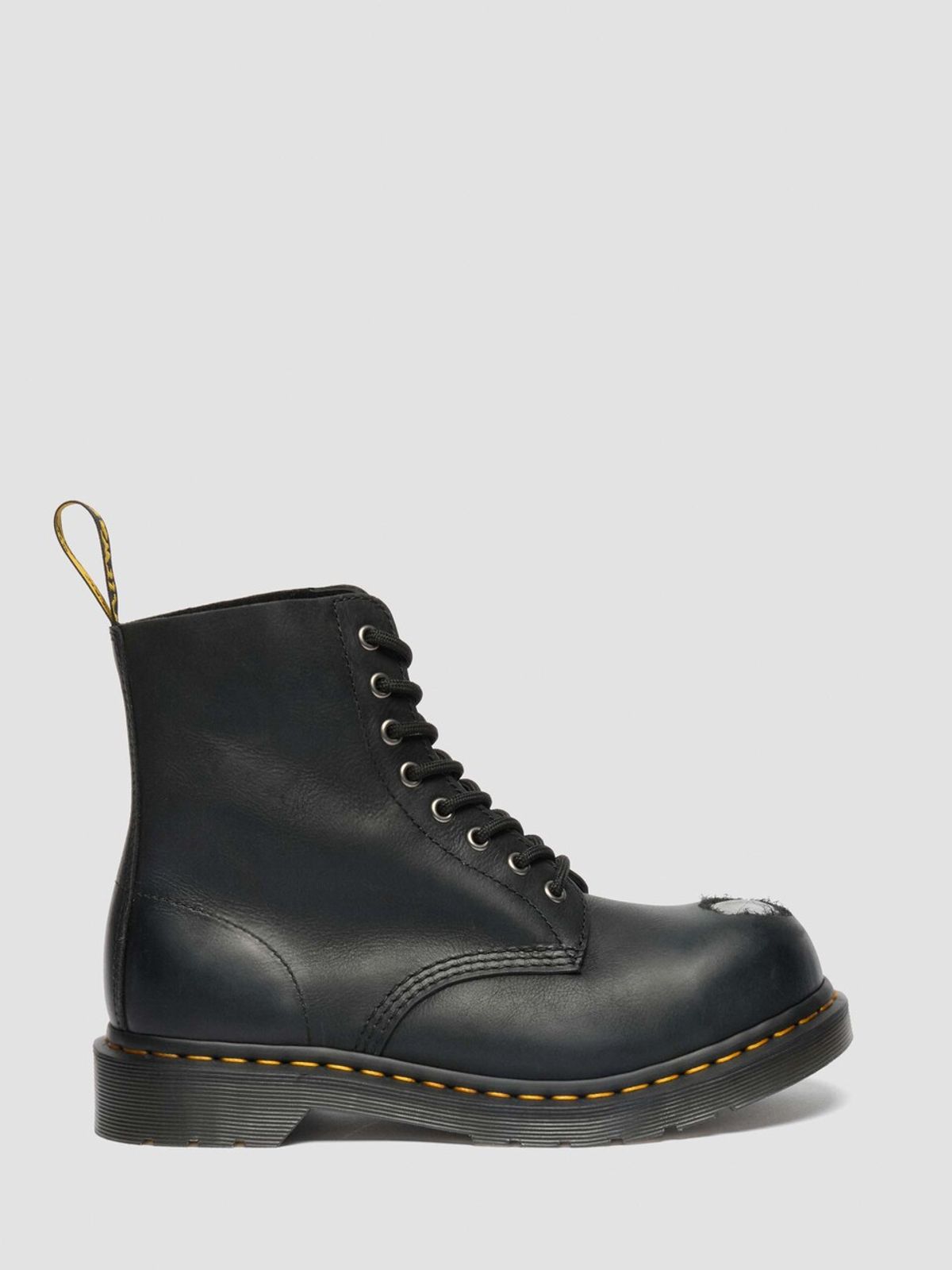 닥터마틴(DR.MARTENS) 1460 파스칼 MT - BLK / 42441001
