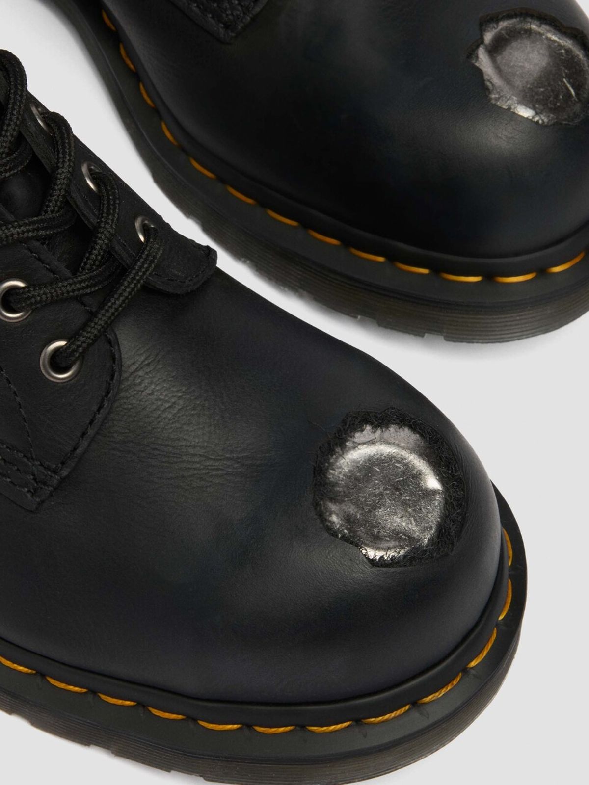 닥터마틴(DR.MARTENS) 1460 파스칼 MT - BLK / 42441001