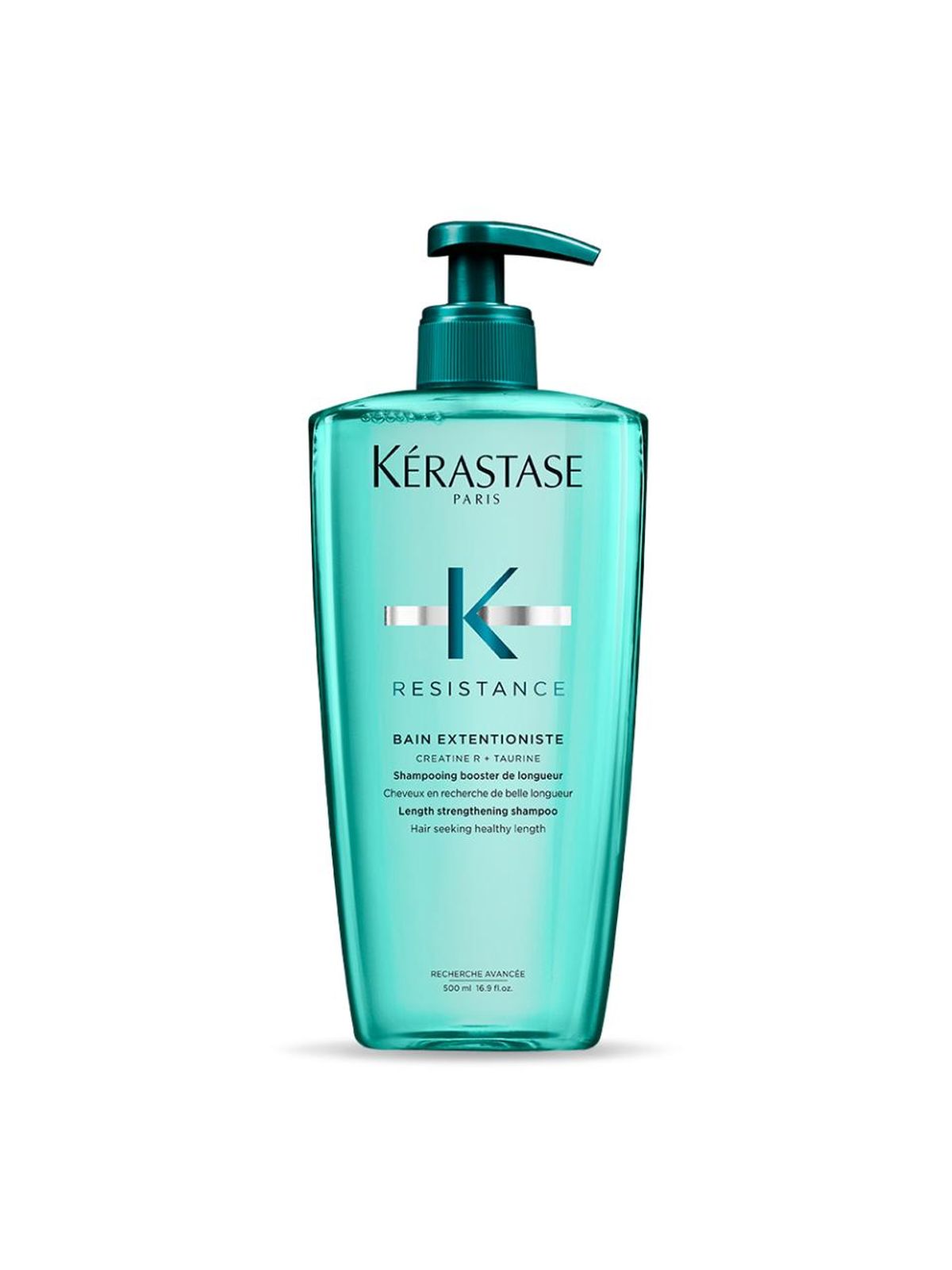 케라스타즈(KERASTASE) [노커트 모발용 샴푸] 방 익스텐셔니스테 샴푸 500ml
