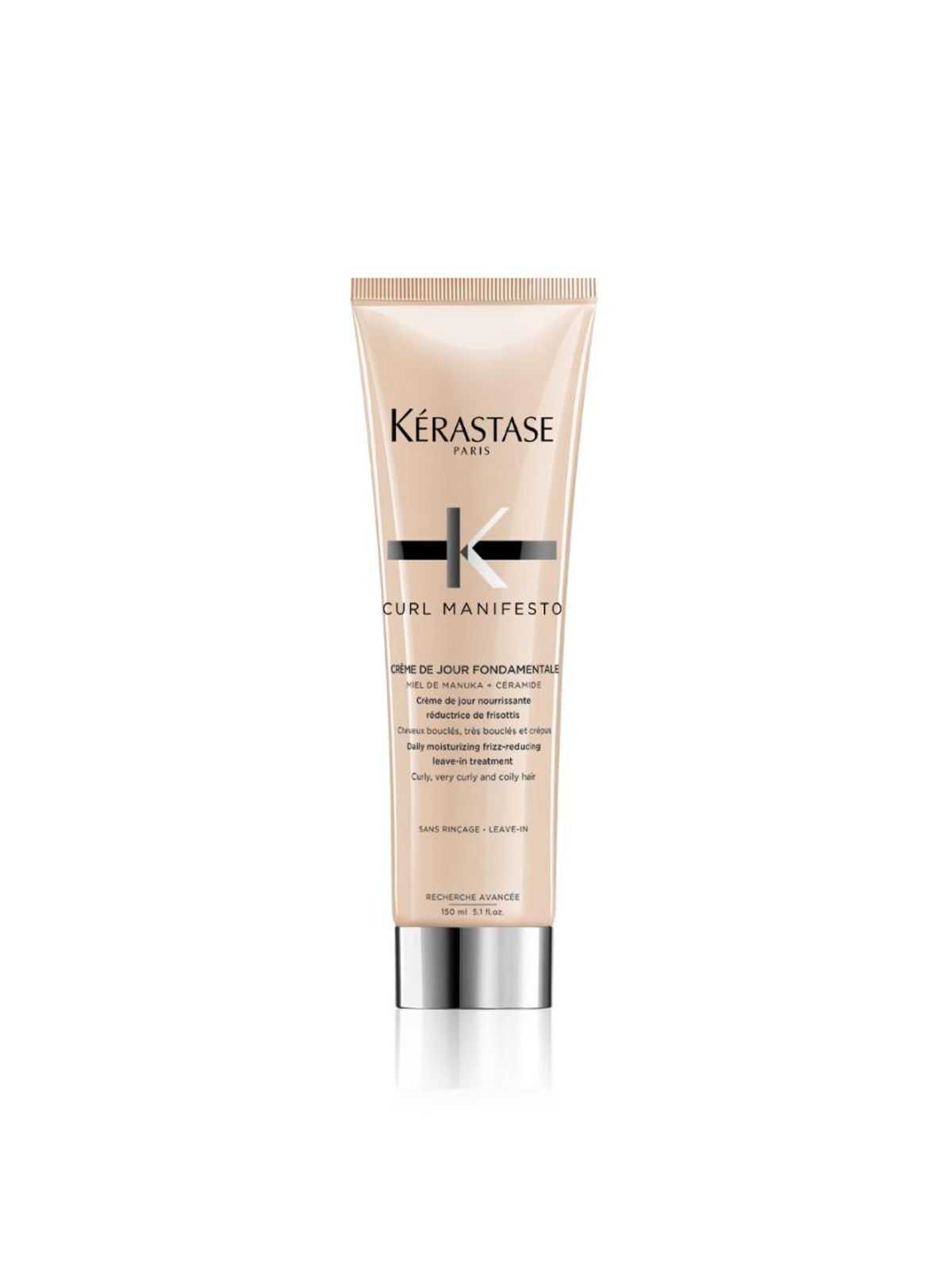 케라스타즈(KERASTASE) [컬 전용 리브인 트리트먼트] 매니페스토 컬크림 150ml
