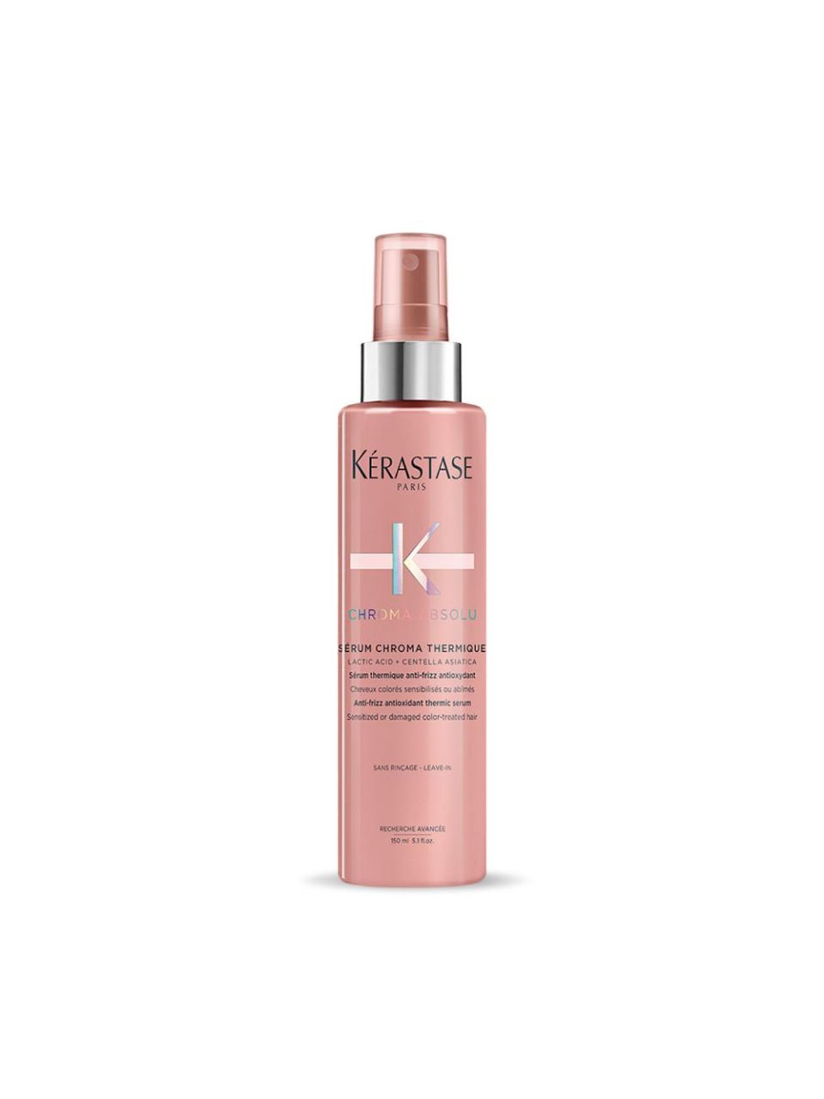 케라스타즈(KERASTASE) [손상컬러 모발용] 미스트 테르미크 크로마압솔뤼 150ml