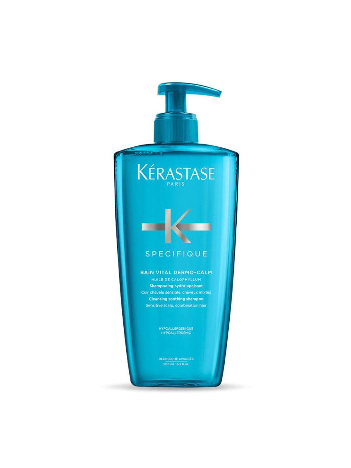 케라스타즈(KERASTASE) 방 비탈 샴푸 대용량 500ml