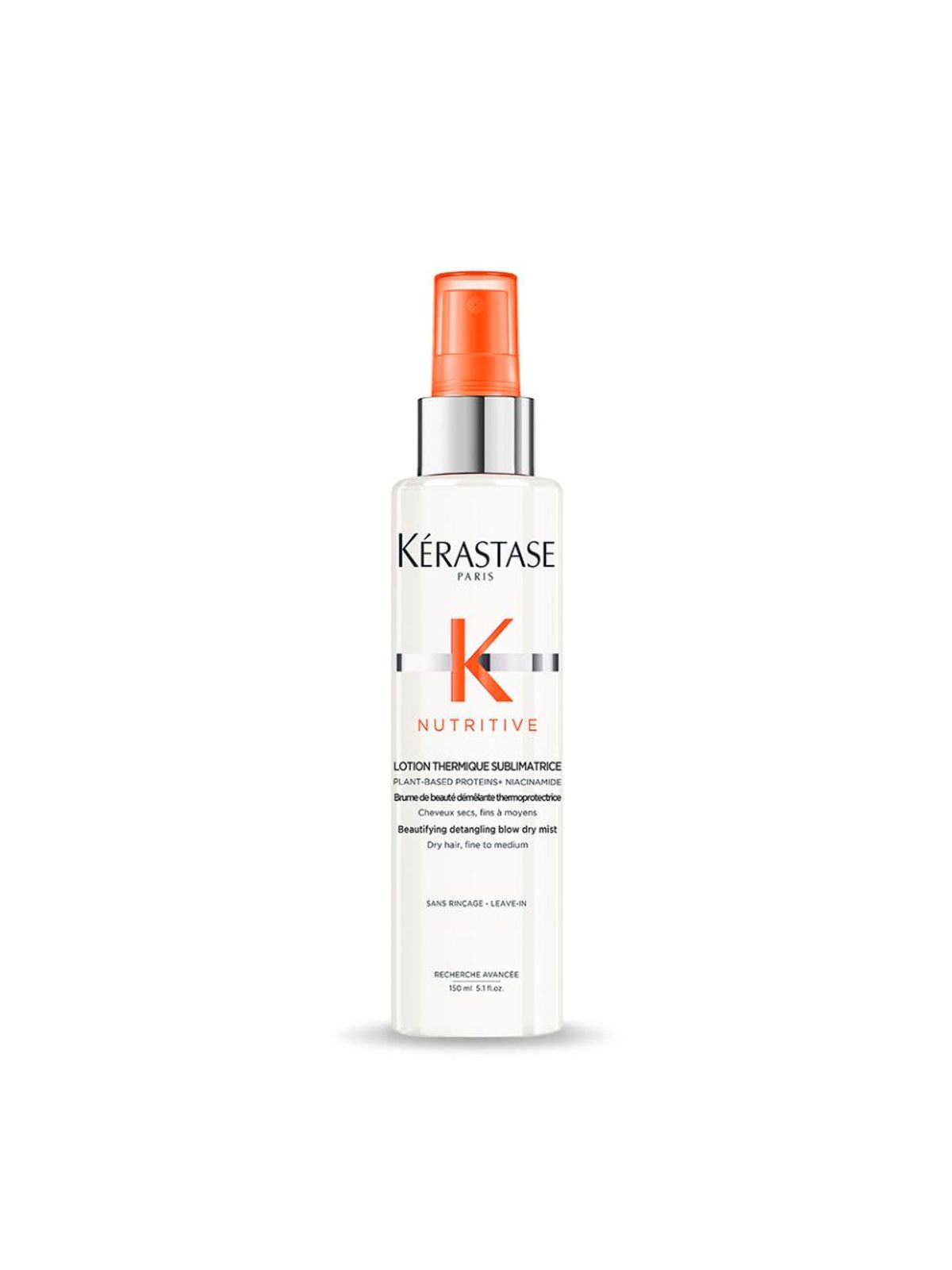 케라스타즈(KERASTASE) 뉴트리티브 미스트 테르미크 150ml