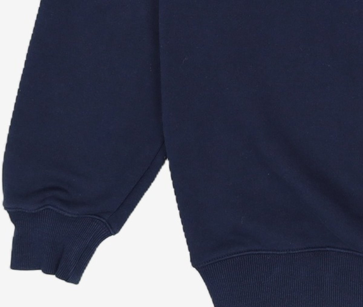 피지컬 디파트먼트(PHYSICAL DEPARTMENT) (23SS) YOGA BEGINNER CLASS CREWNECK NAVY 2