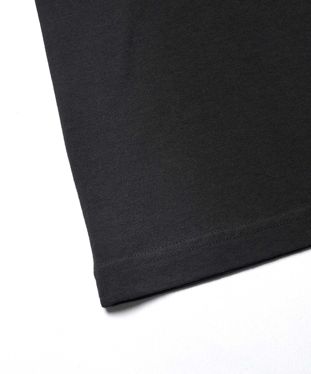 에스파이(ESFAI) NOSTALGIA REGULAR T-SHIRT (VTG BLACK)