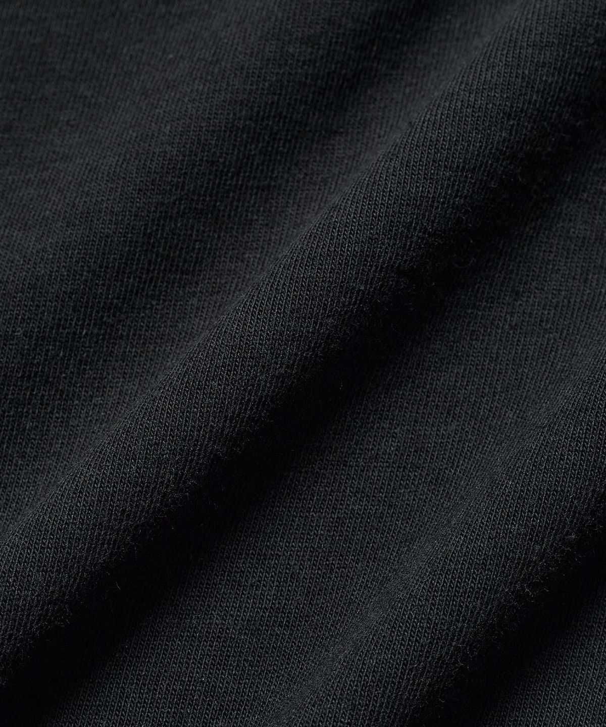 에스파이(ESFAI) NOSTALGIA REGULAR T-SHIRT (VTG BLACK)