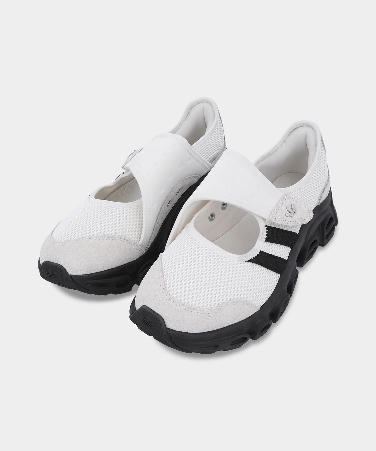 아디다스(ADIDAS) 아디폼 메가제인 - 화이트 / KH7889