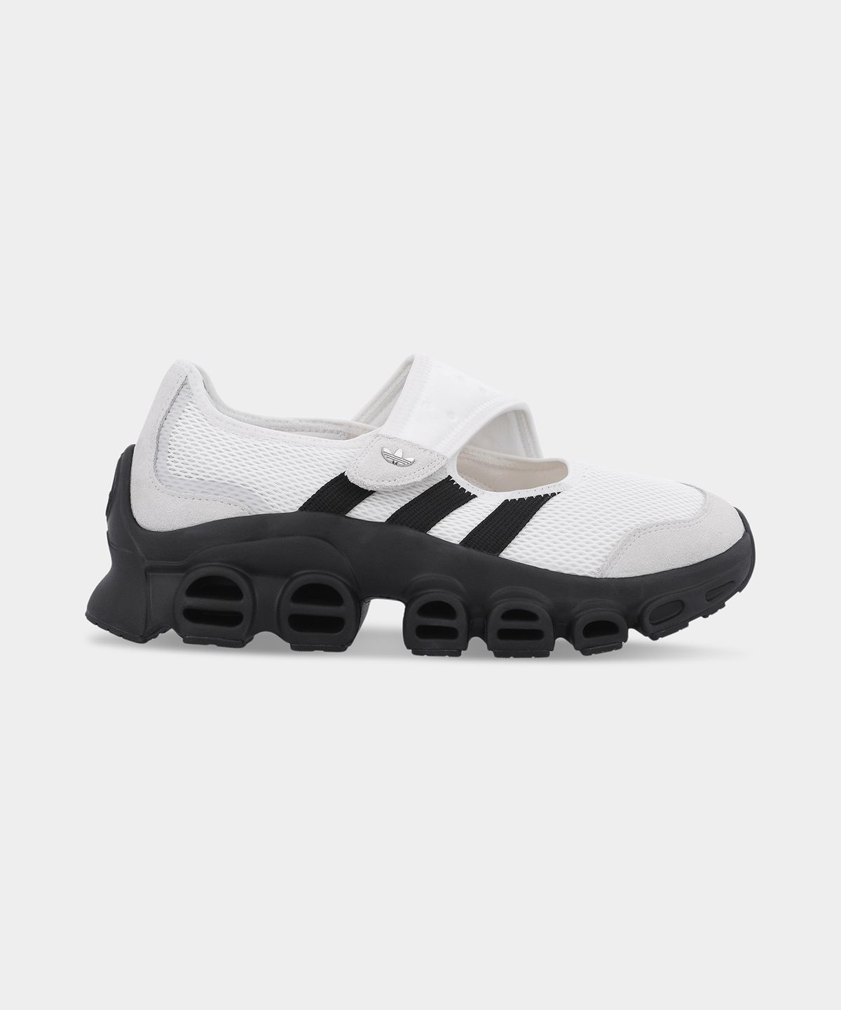 아디다스(ADIDAS) 아디폼 메가제인 - 화이트 / KH7889