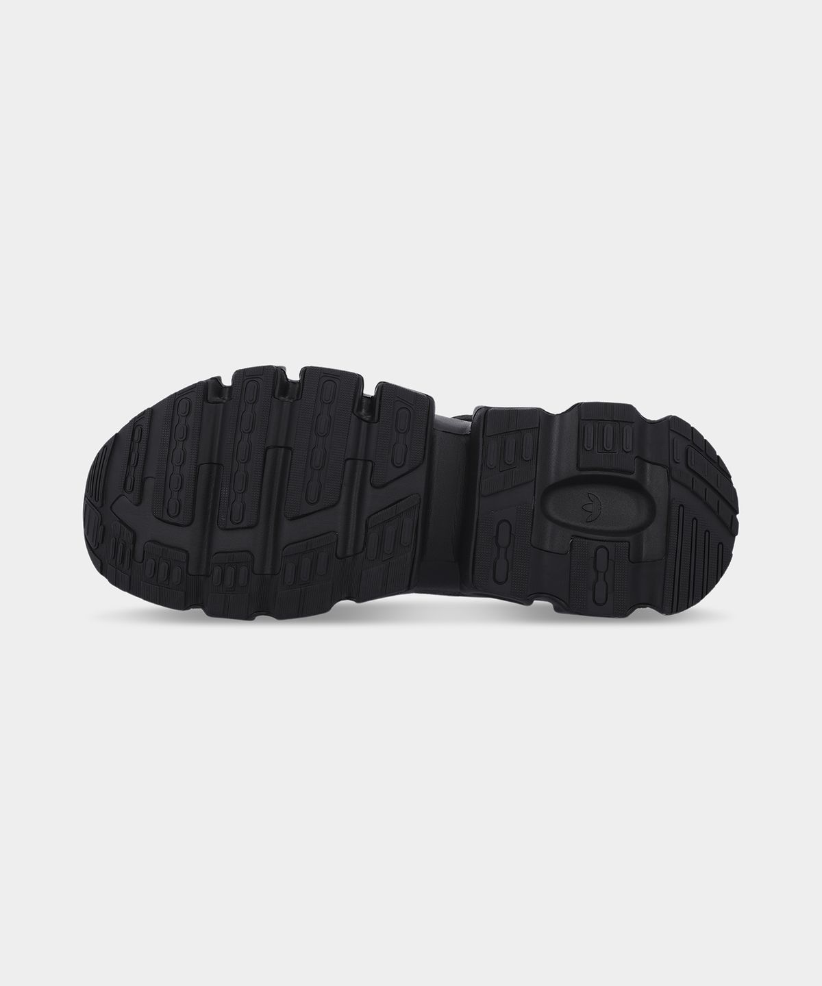 아디다스(ADIDAS) 아디폼 메가제인 - 차콜 / KH7911