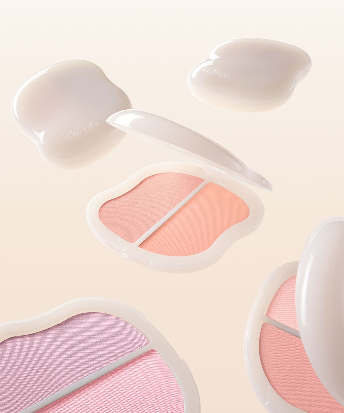 이글립스(EGLIPS) 무드 레이어링 치크(5colors)