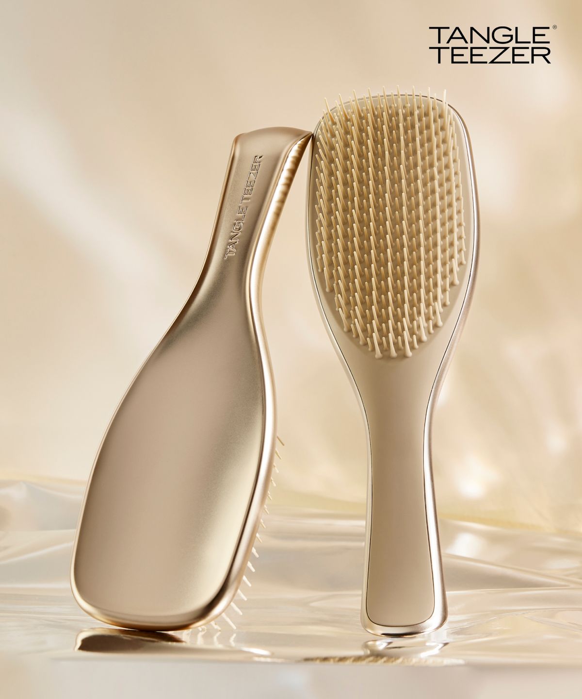 탱글티저(TANGLE TEEZER) 웻 디탱글러 크롬 3종 택 1