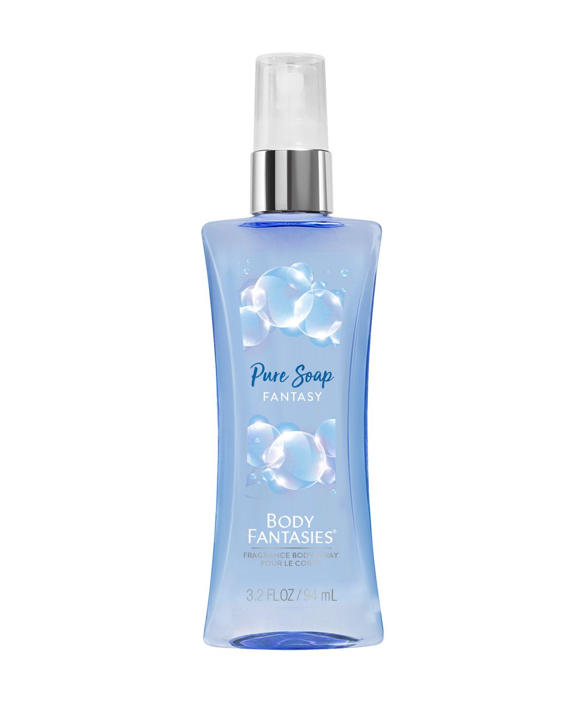 바디판타지(BODY FANTASIES) 바디스프레이 94ml